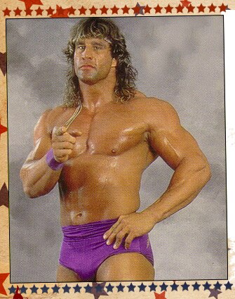 - Copyright: World Wrestling Entertainment, Inc.