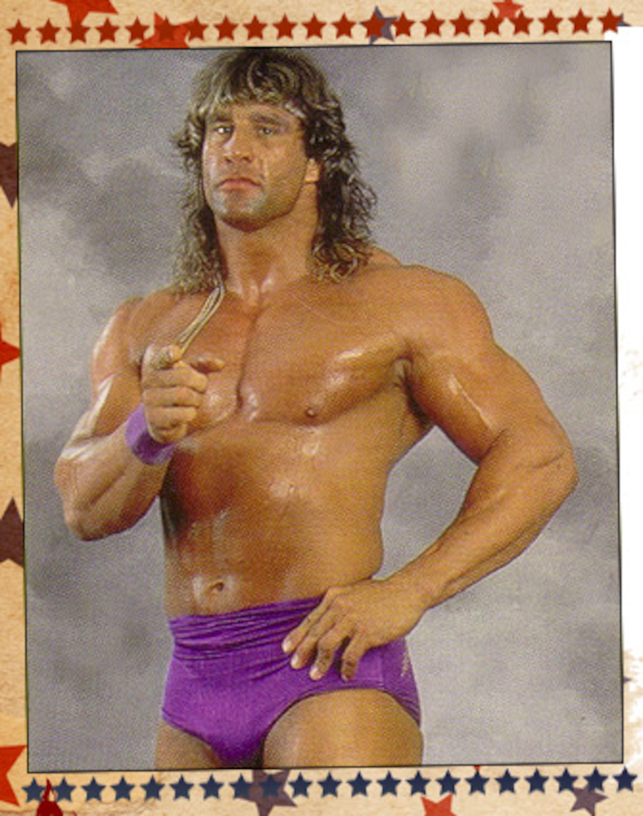- Copyright: World Wrestling Entertainment, Inc. - Copyright: World Wrestling Entertainment, Inc.