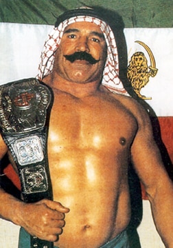 - Copyright: World Wrestling Entertainment, Inc.