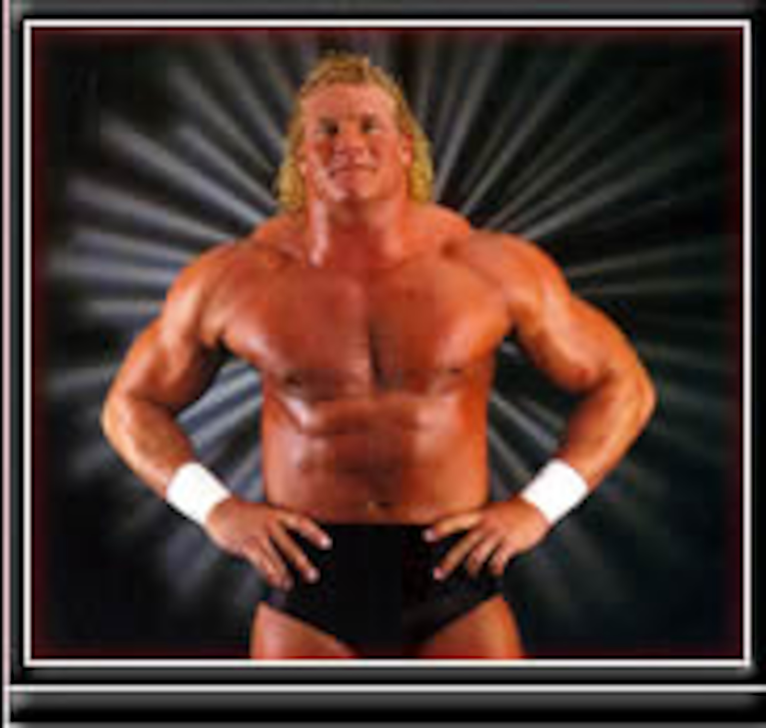 - Copyright: World Wrestling Entertainment, Inc. - Copyright: World Wrestling Entertainment, Inc.