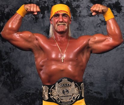 - Copyright: World Wrestling Entertainment, Inc.