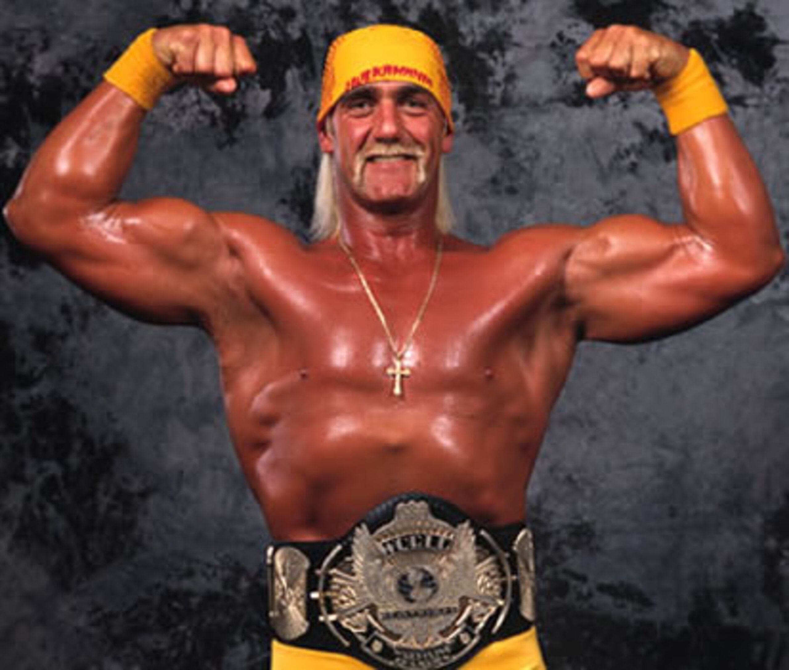 - Copyright: World Wrestling Entertainment, Inc. - Copyright: World Wrestling Entertainment, Inc.