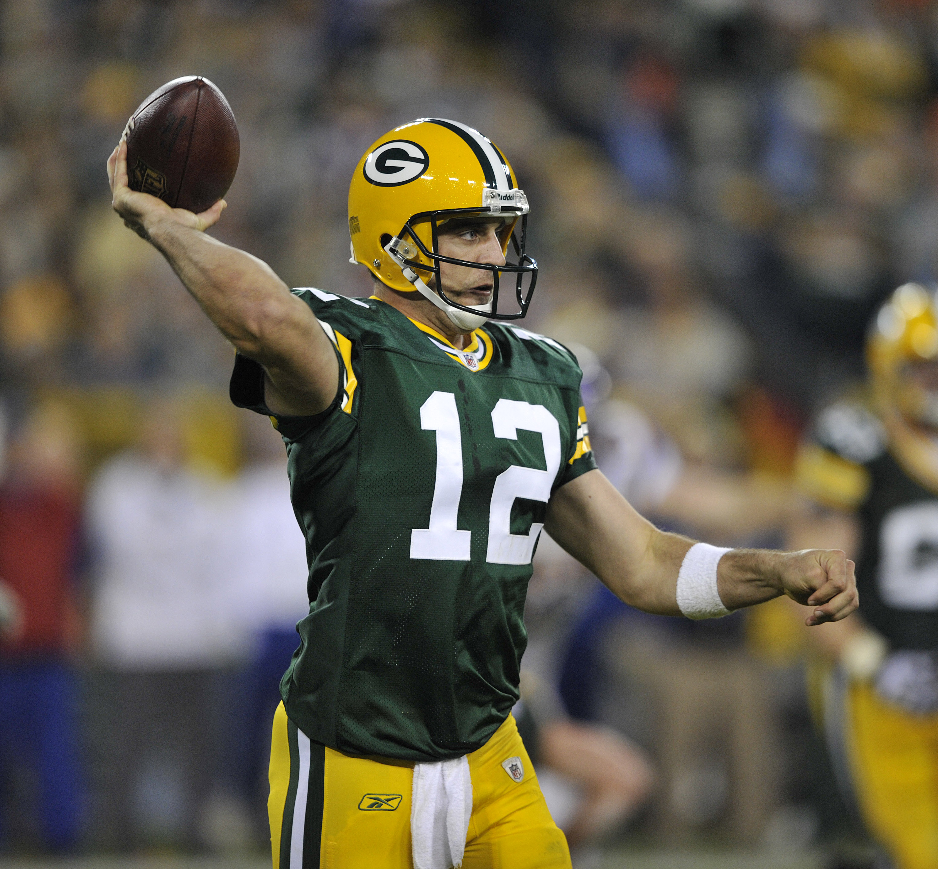 Eli Manning Elite as New York Giants Crush Aaron Rodgers and Green Bay  Packers, News, Scores, Highlights, Stats, and Rumors