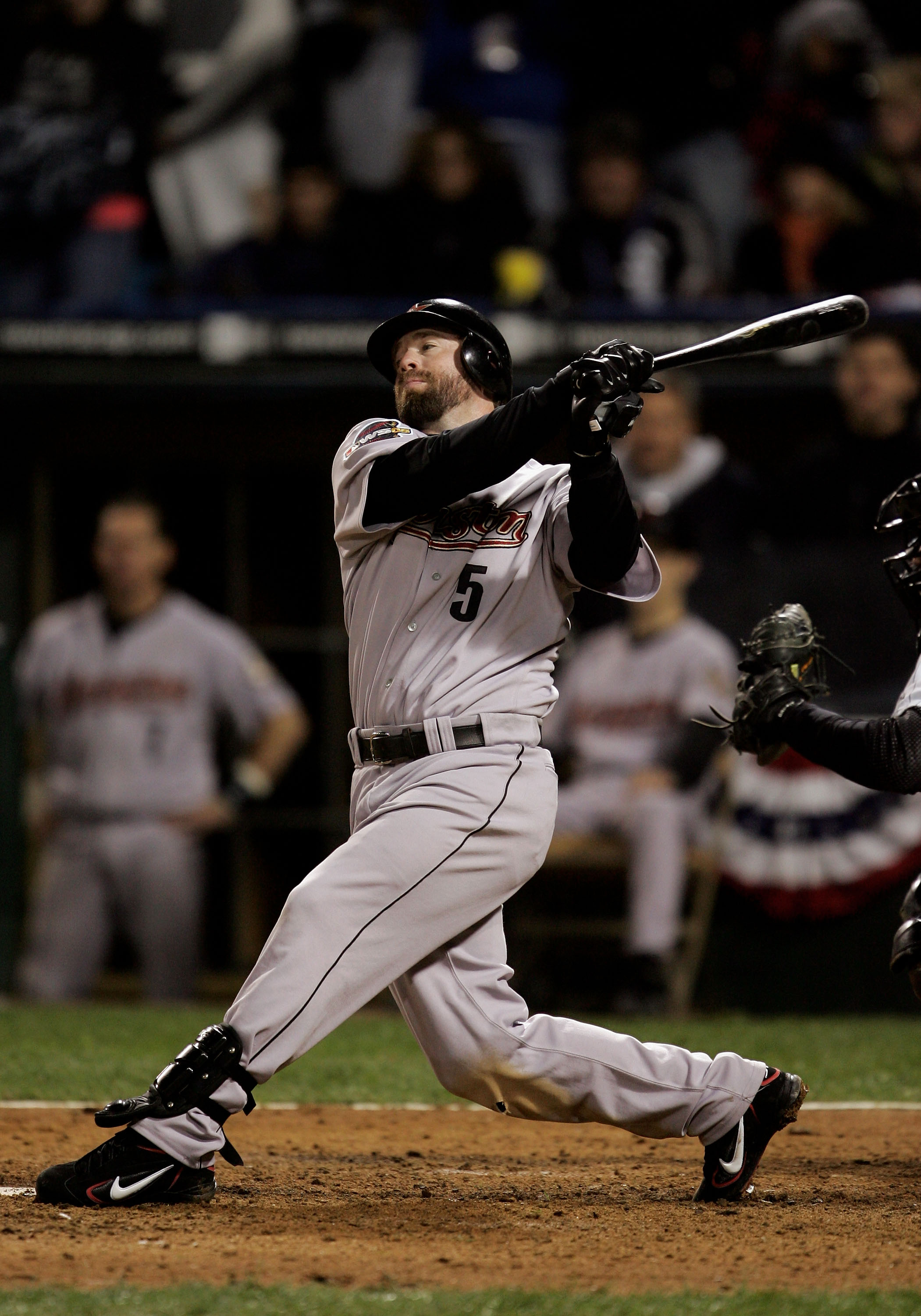 JAWS and the 2015 Hall of Fame ballot: Jeff Bagwell - Sports Illustrated
