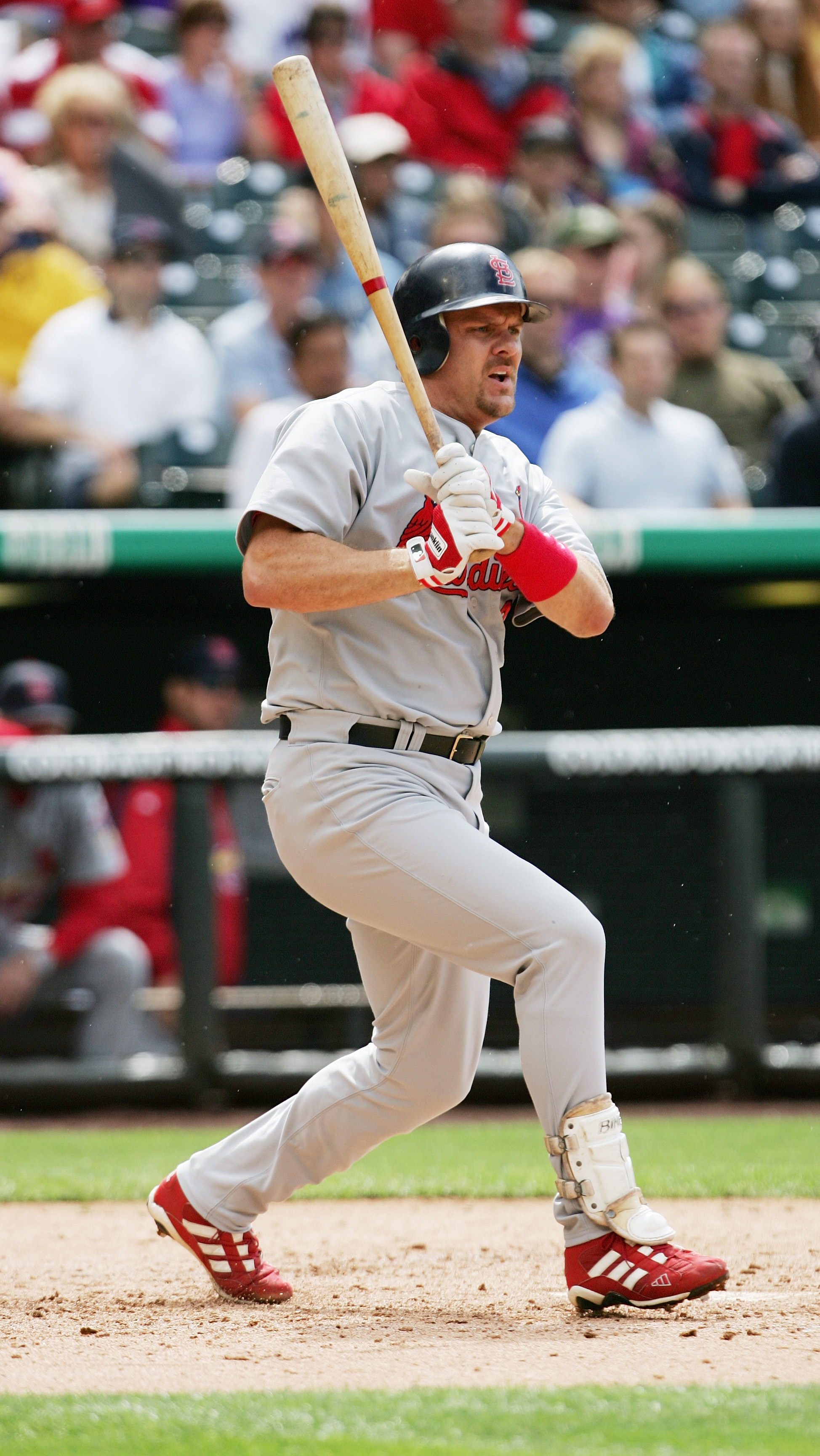 2011 Baseball Hall of Fame Voting: Jeff Bagwell and Top 1st-Year Candidates | Bleacher Report ...