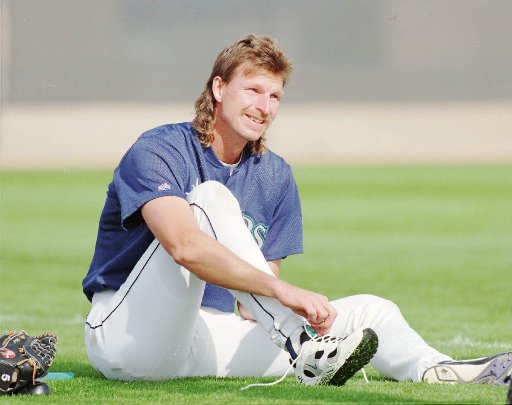 The Top 20 Mullets in Sports History - Sports Illustrated