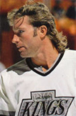 9 All-Time Best Sports Mullets ideas