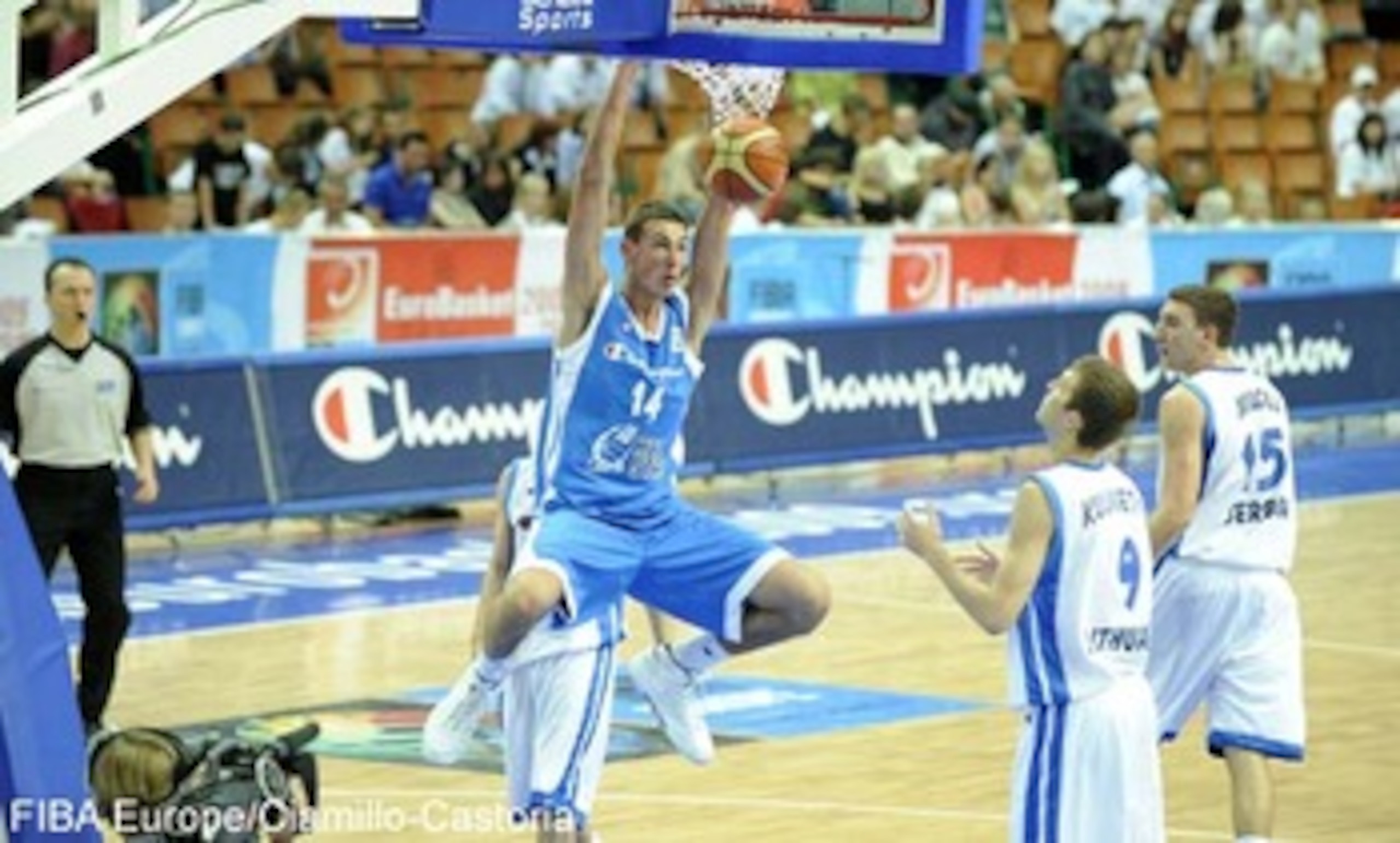 photo from jonasvalanciunas.com
