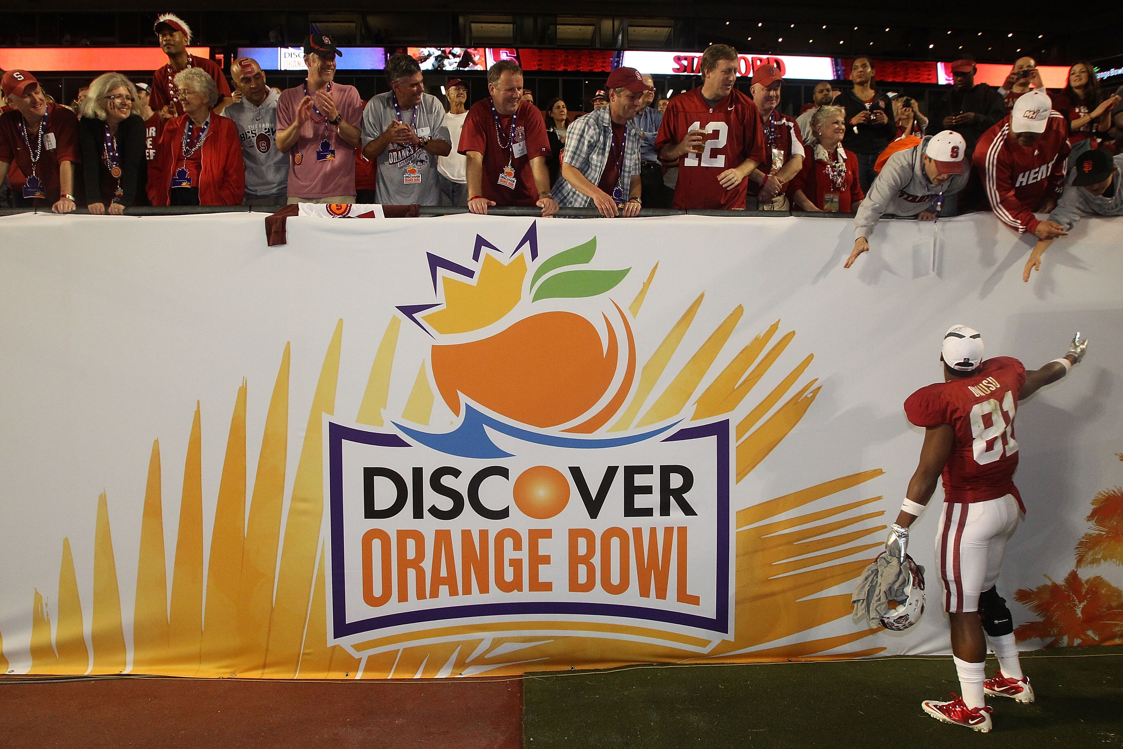 College Football on New Year&#039;s Day 2011: Just Another Regular CFB Saturday | Bleacher Report