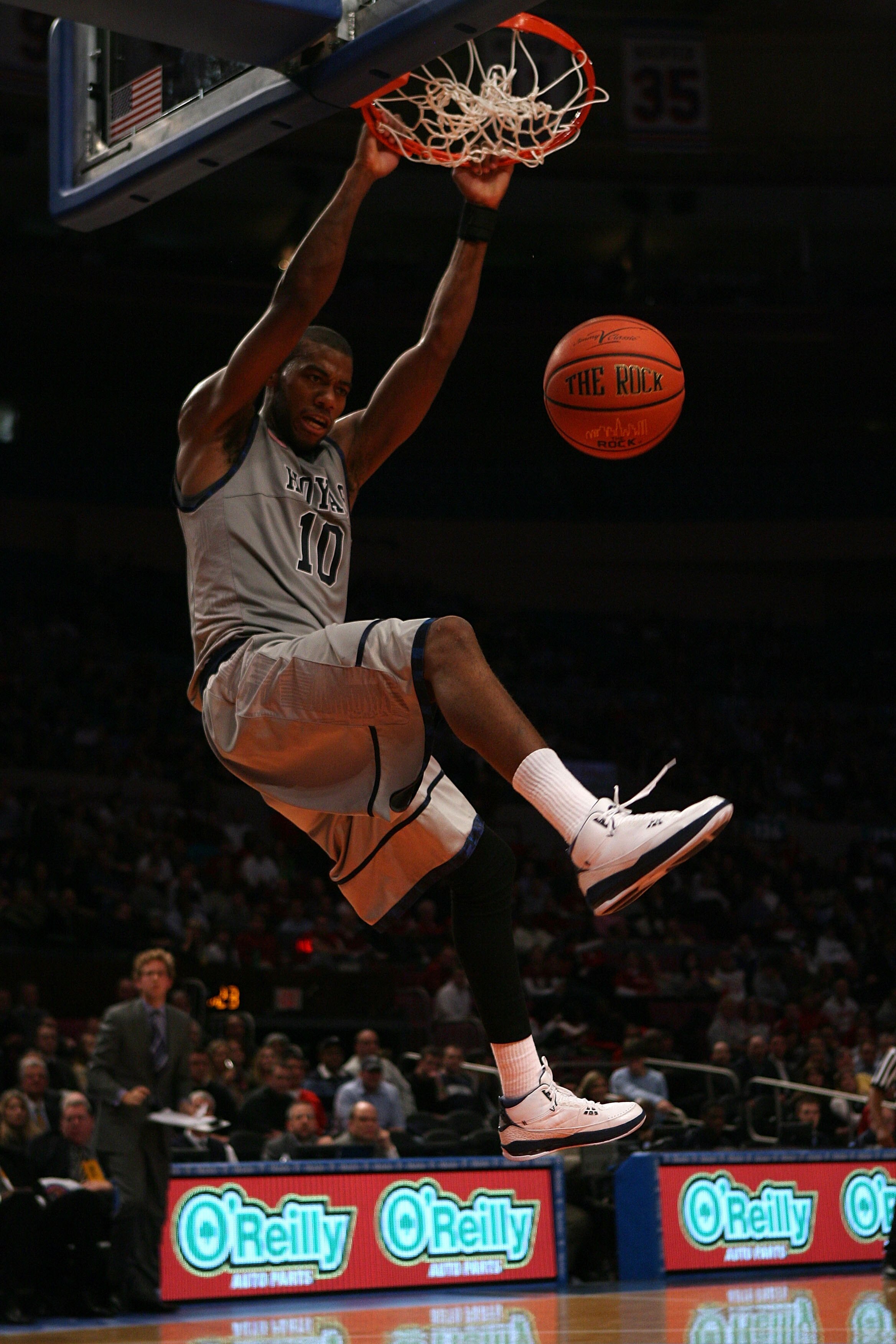 2010 NBA Draft Do-Over: How We Would Re-Draft Based on NBA Season So