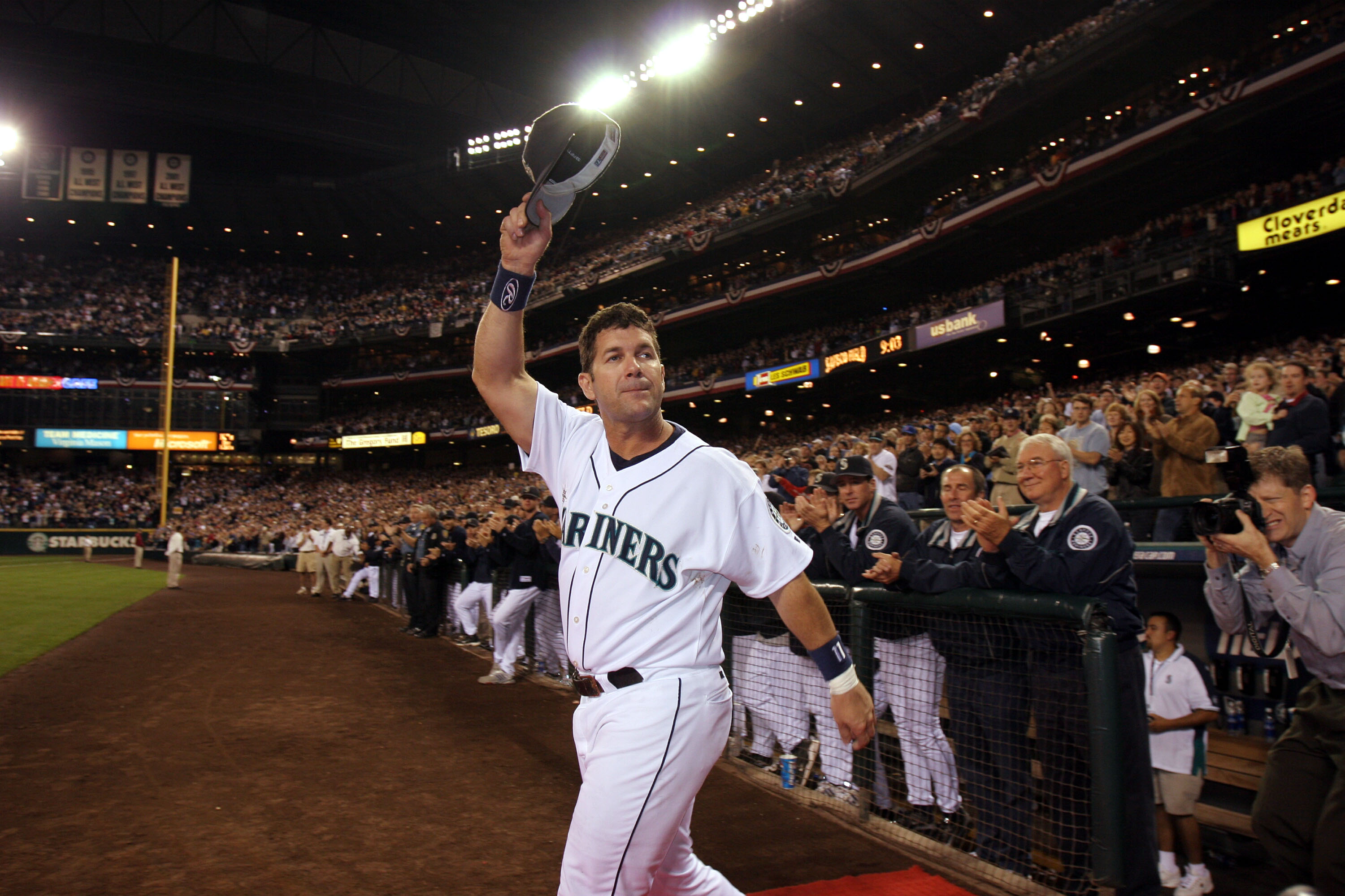 MLB Hall of Fame 2011: Edgar Martinez and 10 DHs Who Deserve to Get In, News, Scores, Highlights, Stats, and Rumors