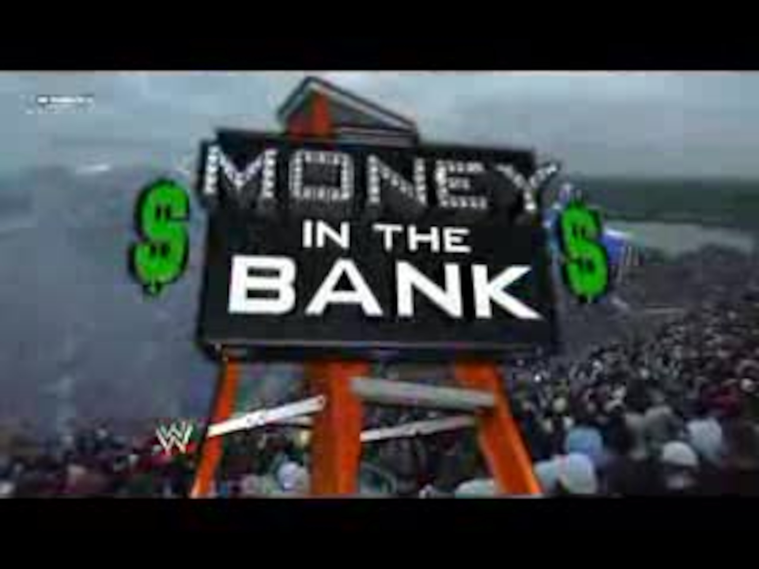 The Yearly WrestleMania Tradition