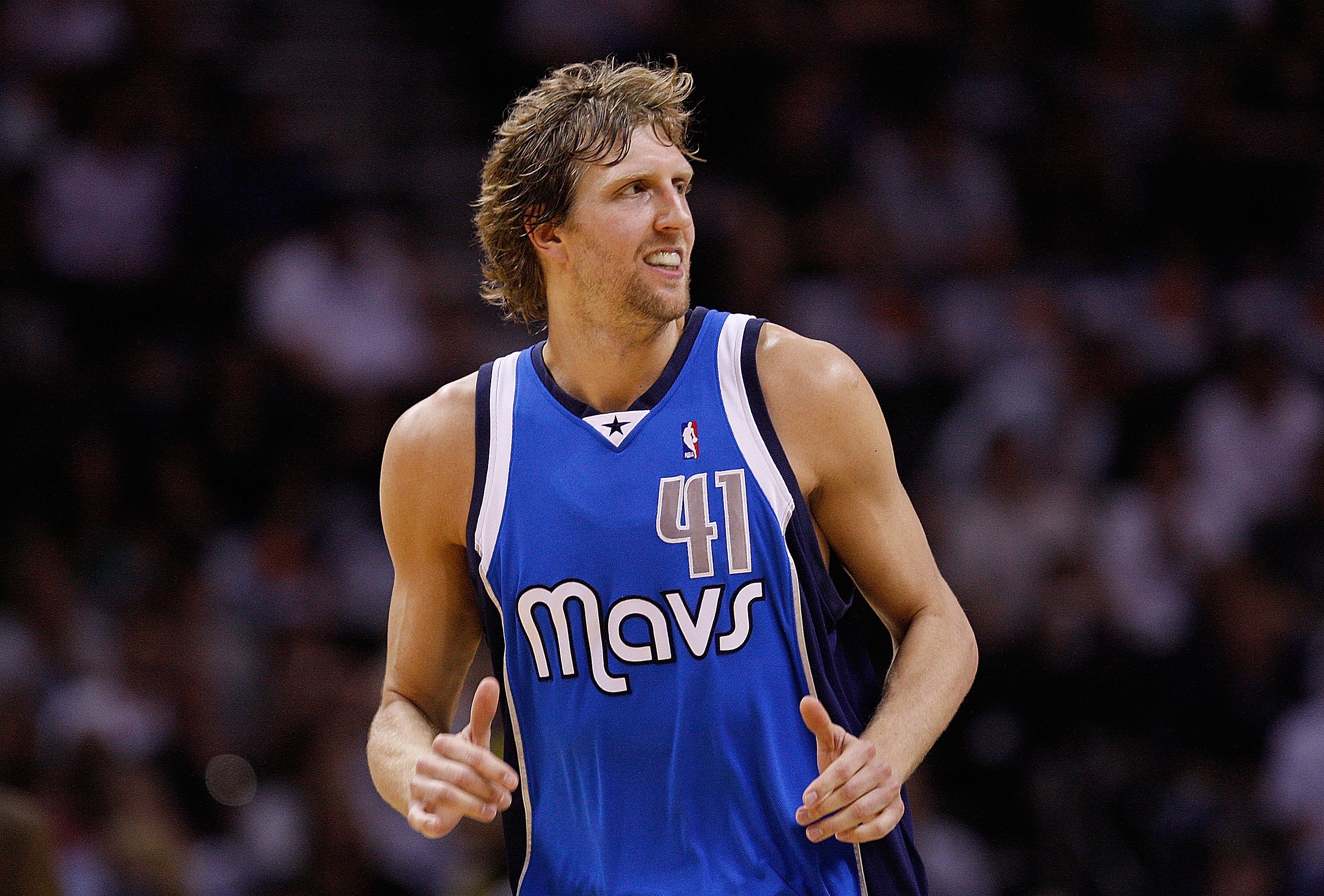 Dirk Huge