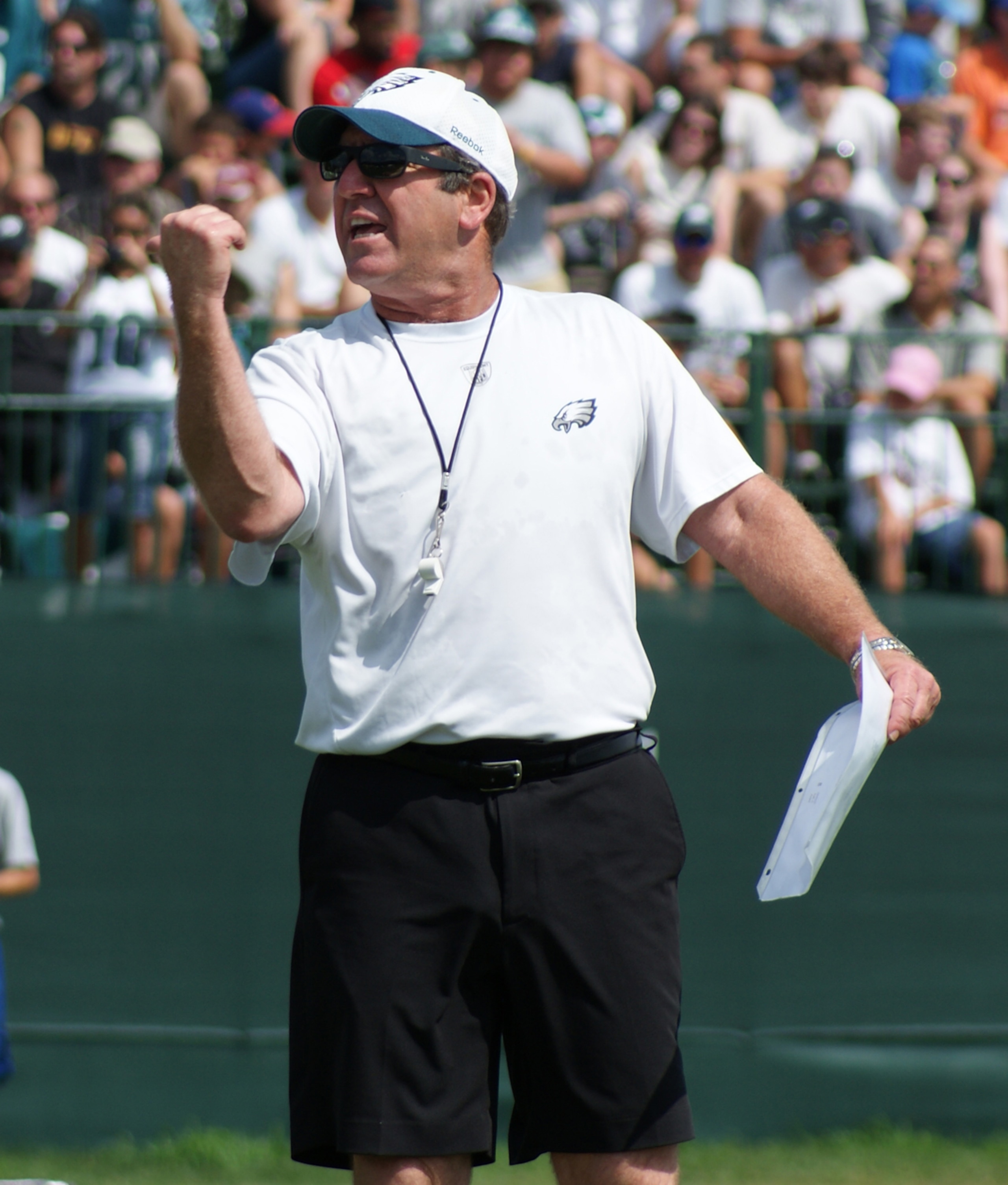 Bobby April- The "best" in the business!?