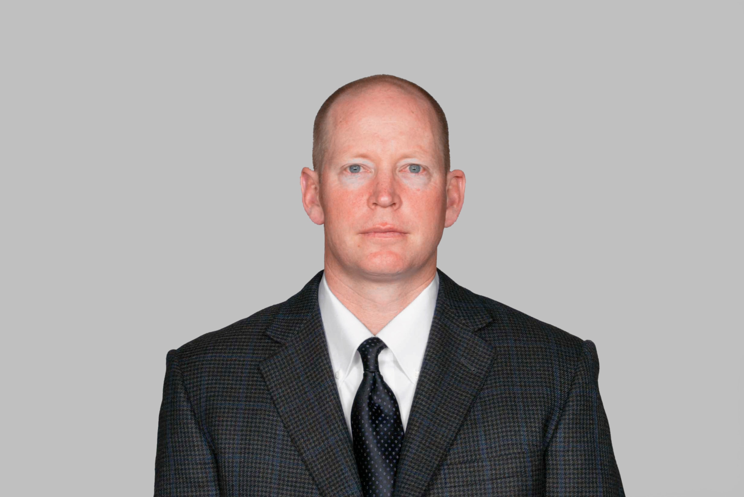 LANDOVER, MD - 2005:  Bill Musgrave of the Washington Redskins poses for his 2005 NFL headshot at photo day in Landover, Maryland.  (Photo by Getty Images)