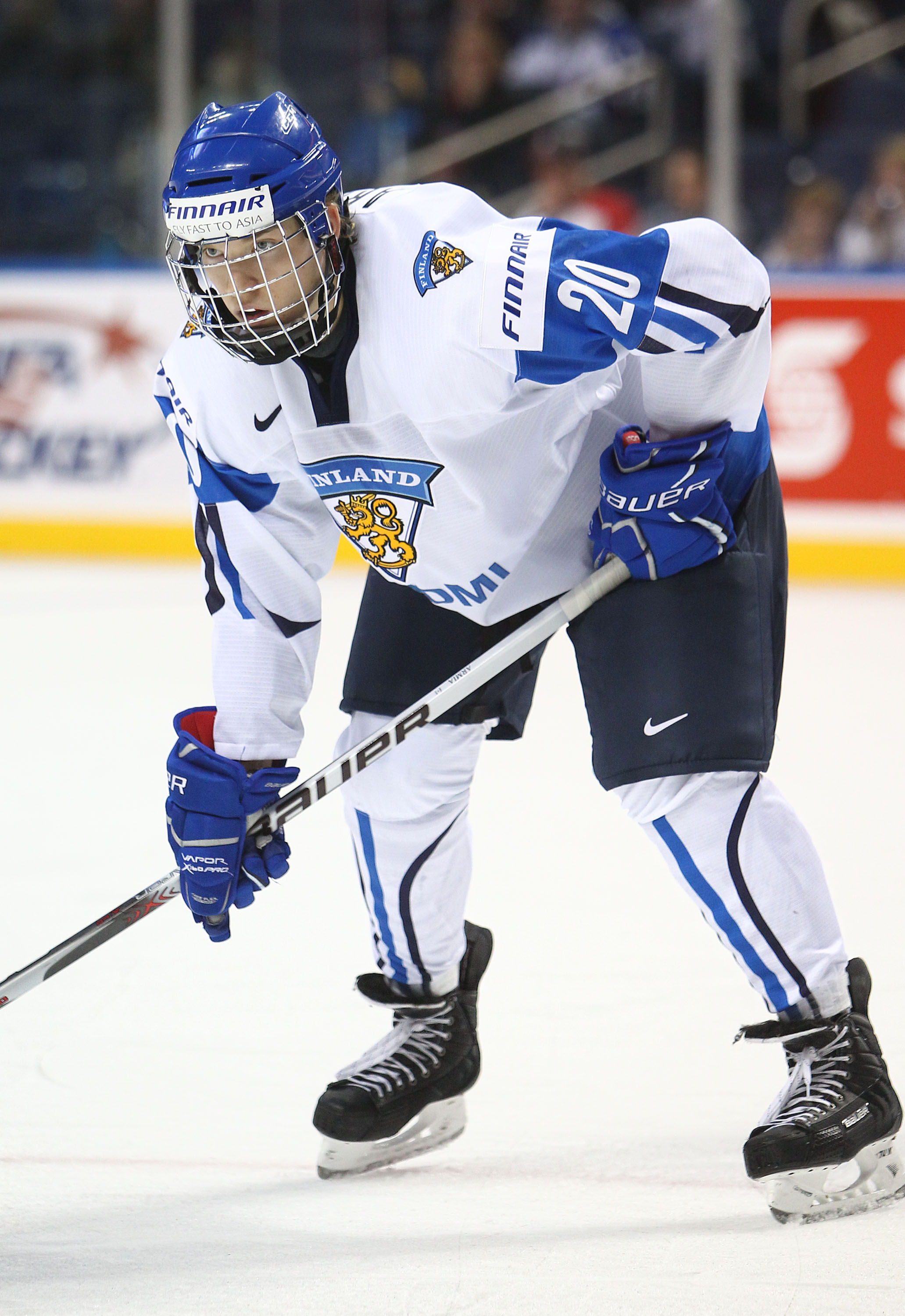 Future Stars: The Top 30 Prospects of the 2011 NHL Draft