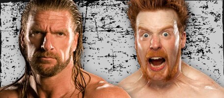 Which King will win at WrestleMania?