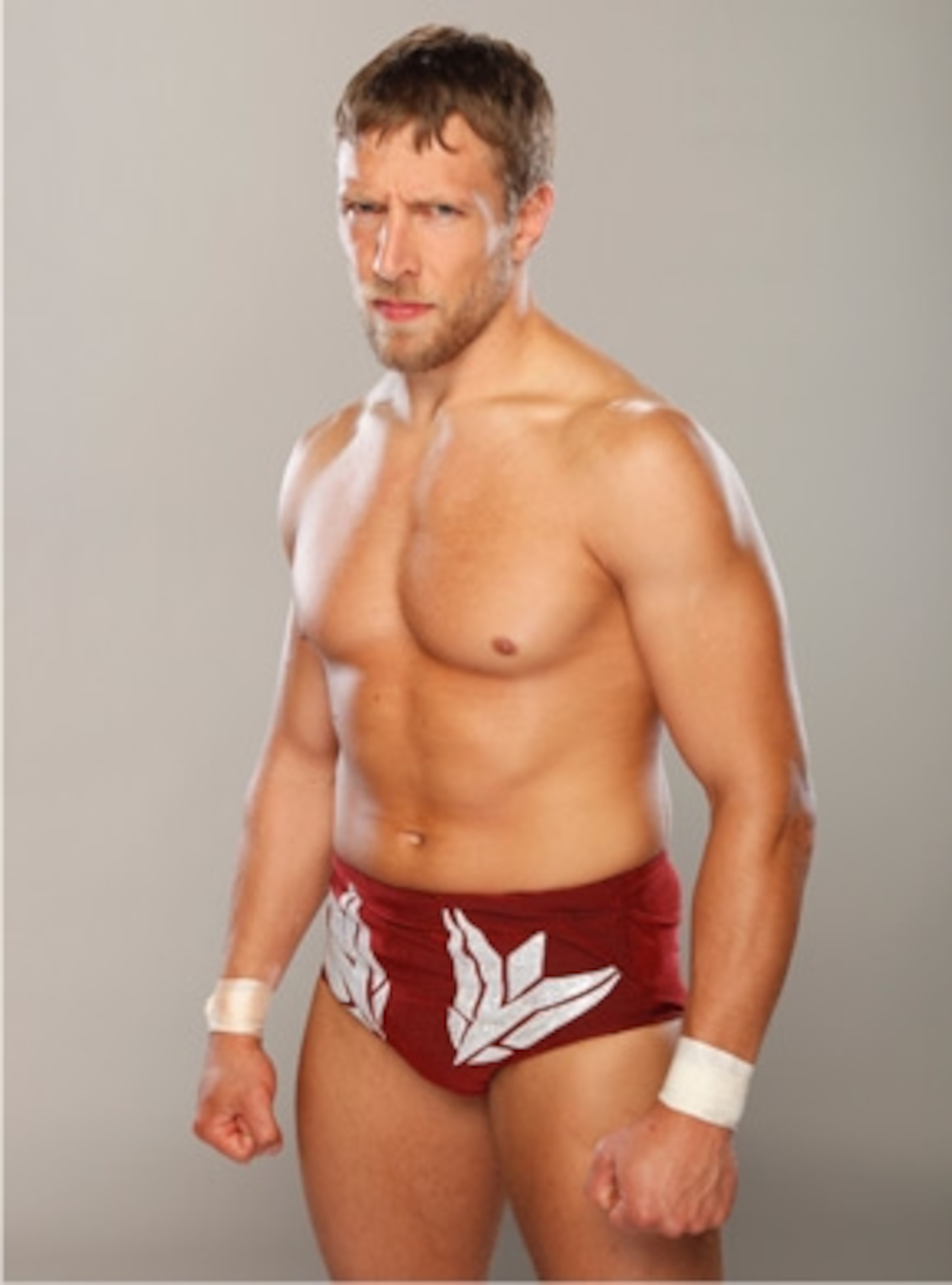 Can Daniel Bryan keep his US Title?