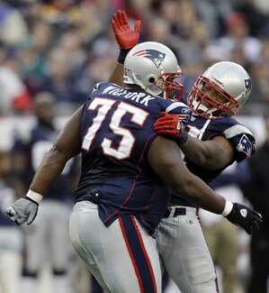 Credit: The Associated Press