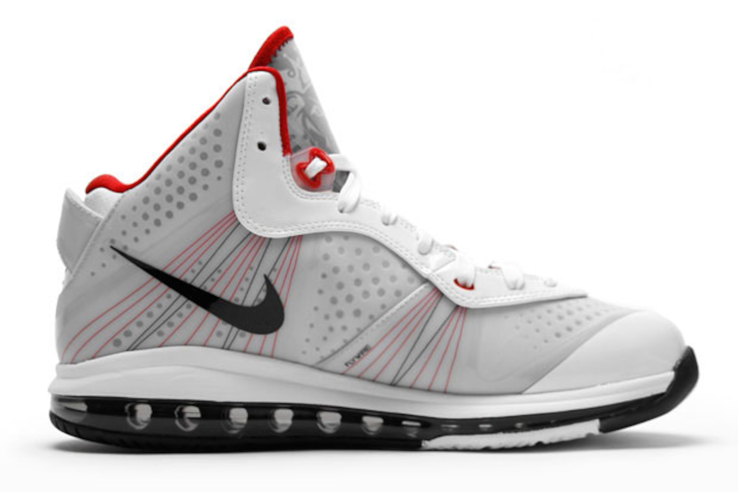 Nike/LeBron