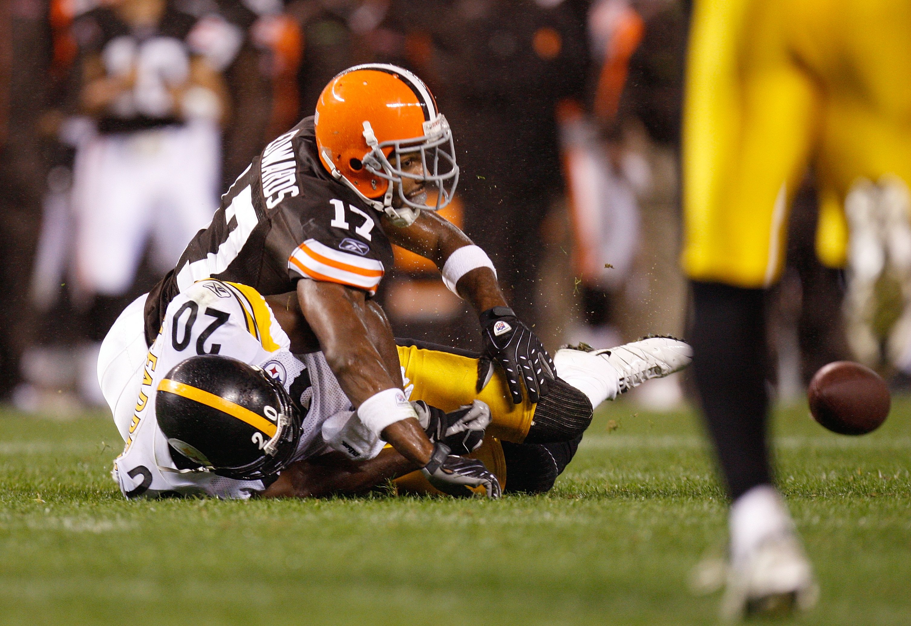 79 Marcellus Wiley Chargers Photos & High Res Pictures - Getty Images