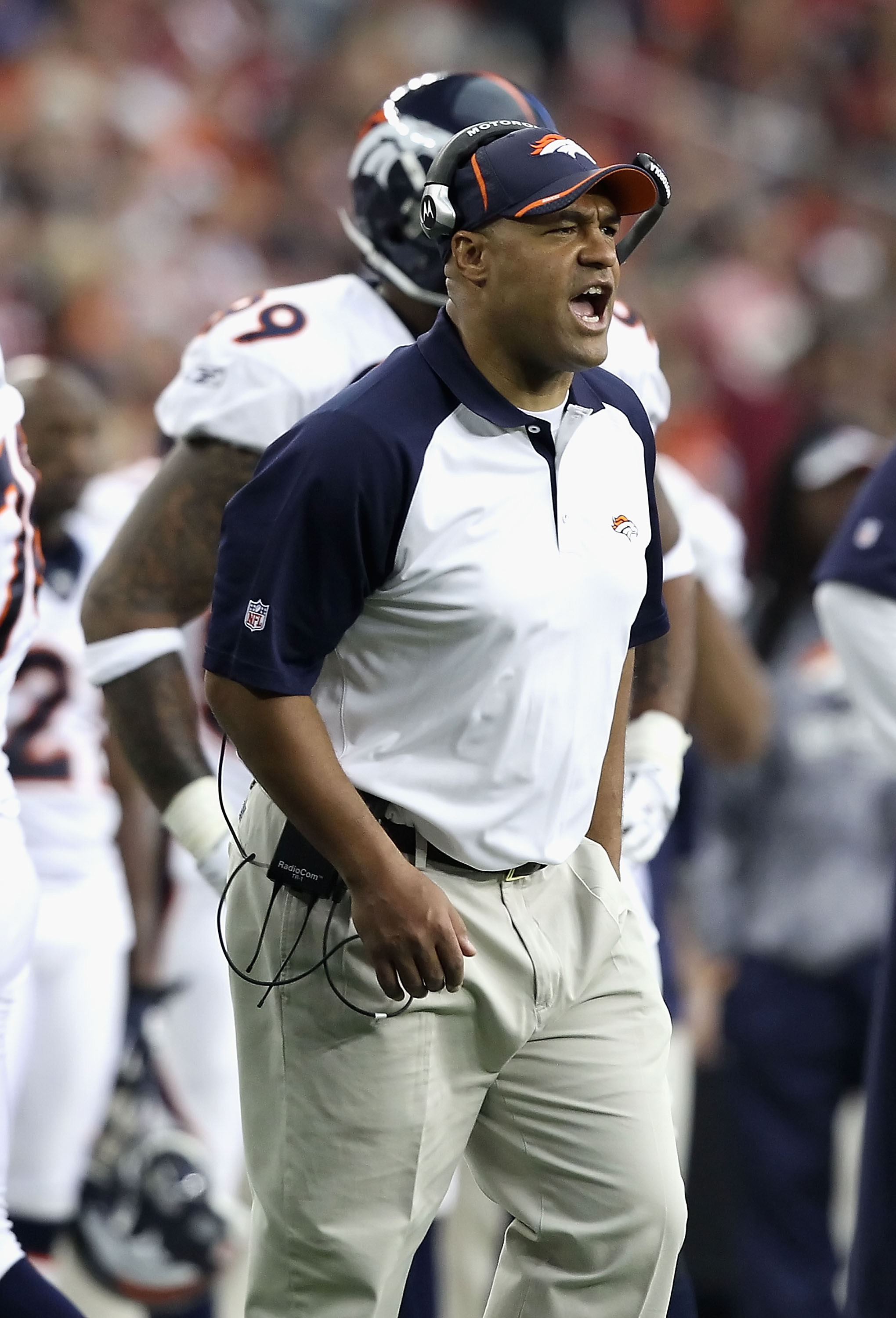 Denver Broncos Head Coaching Carousel Spins Quickly; Who Are the  Candidates? | News, Scores, Highlights, Stats, and Rumors | Bleacher Report