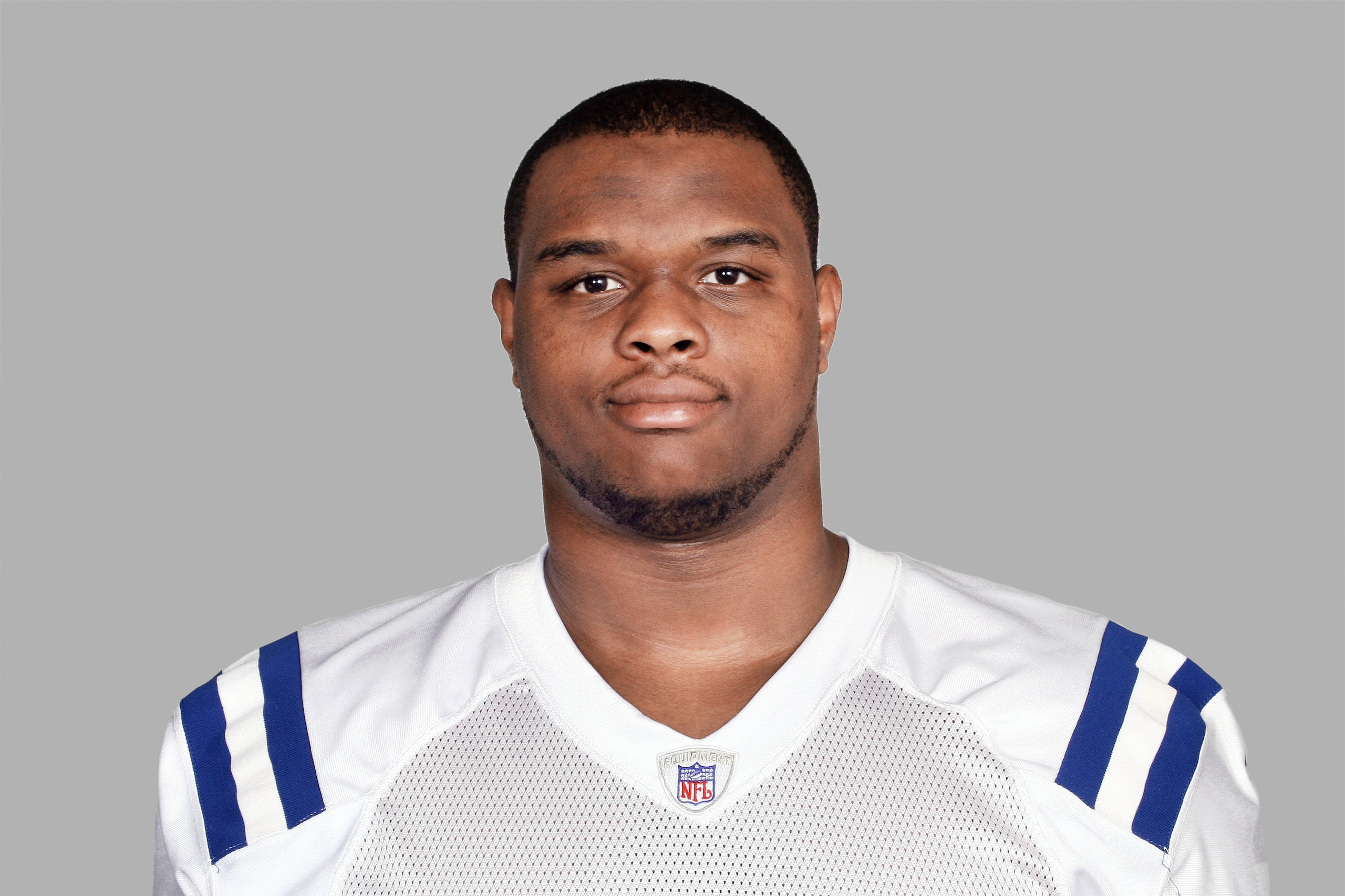 INDIANAPOLIS - 2008:  Corey Hilliard of the Indianapolis Colts poses for his 2008 NFL headshot at photo day in Indianapolis, Indiana.  (Photo by Getty Images)