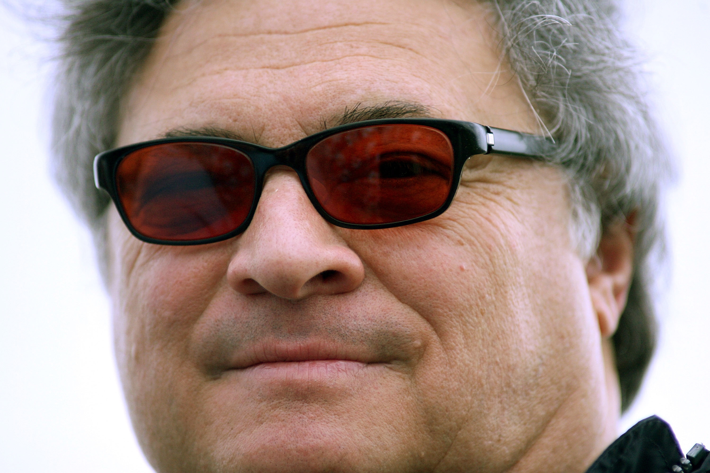 JUPITER, FL - MARCH 28:  Team owner Jeffrey Loria  of the Florida Marlins walks in the duggout against the Houston Astros on March 28, 2010 at Roger Dean Stadium in Jupiter, Florida.  (Photo by Marc Serota/Getty Images)