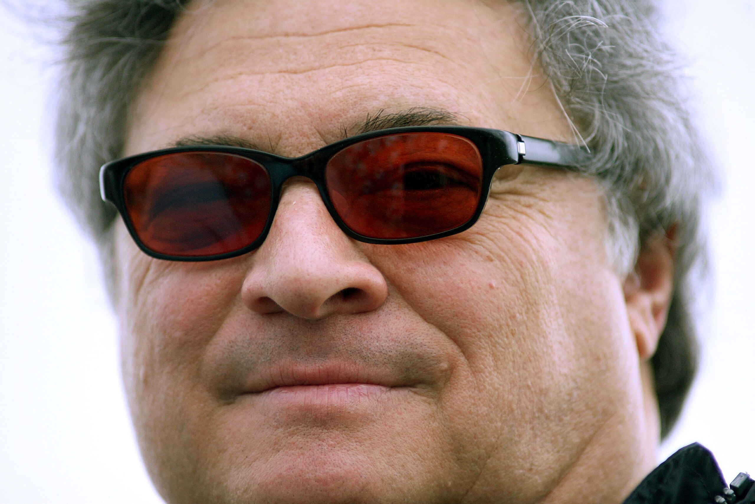 JUPITER, FL - MARCH 28:  Team owner Jeffrey Loria  of the Florida Marlins walks in the duggout against the Houston Astros on March 28, 2010 at Roger Dean Stadium in Jupiter, Florida.  (Photo by Marc Serota/Getty Images)