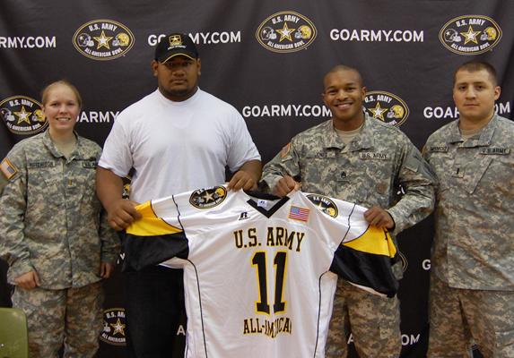 US Army All-American Bowl highlights