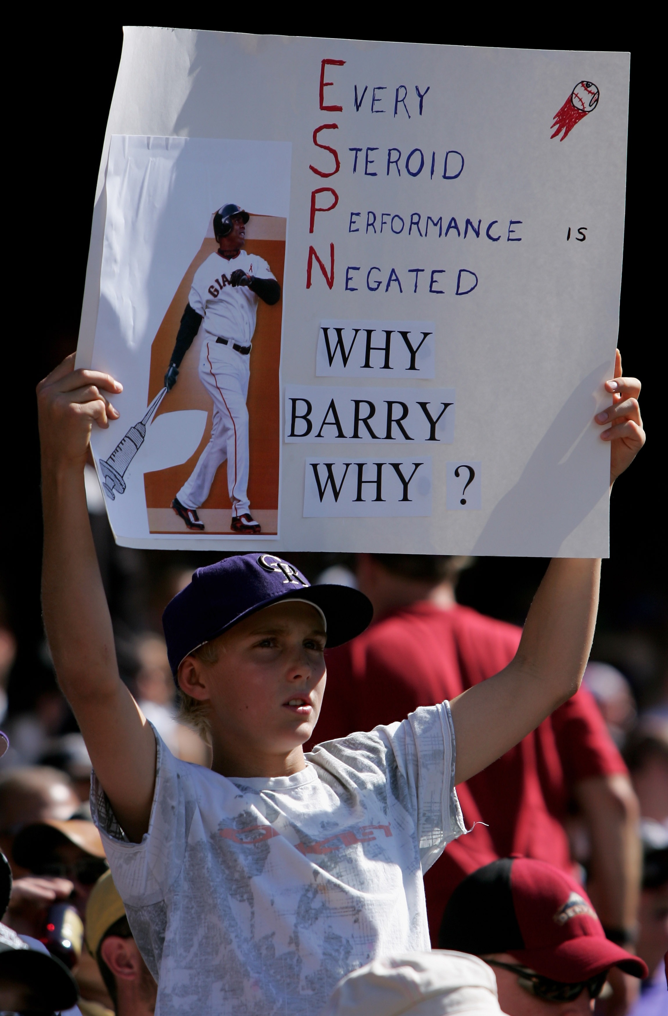 Tony Gwynn is open to letting suspected PED users into the Hall of