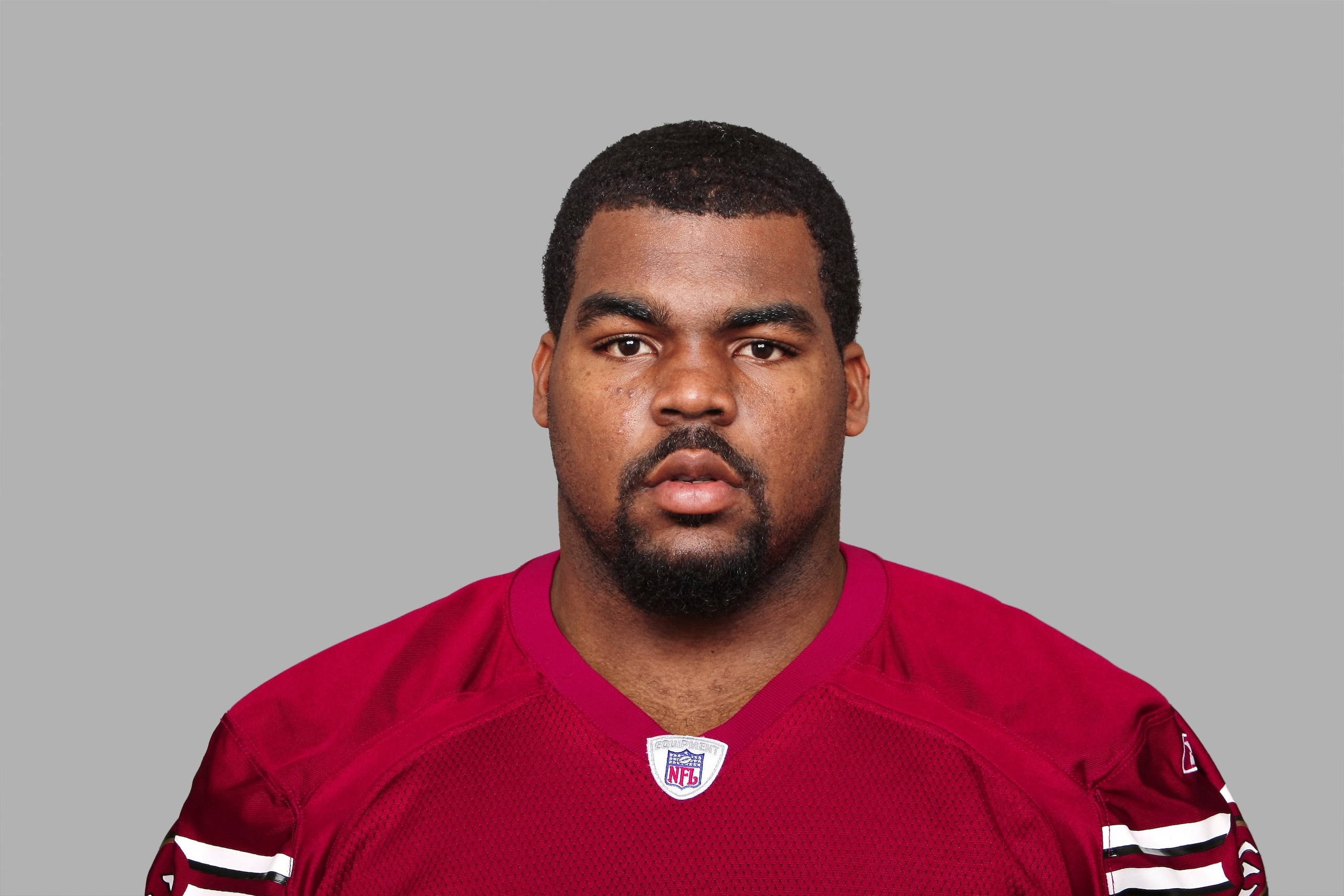 SAN FRANCISCO - 2008: Chilo Rachal of the San Francisco 49ers poses for his 2008 NFL headshot at photo day in San Francisco, California. (Photo by Getty Images) SAN FRANCISCO - 2008: Chilo Rachal of the San Francisco 49ers poses for his 2008 NFL headshot at photo day in San Francisco, California. (Photo by Getty Images)