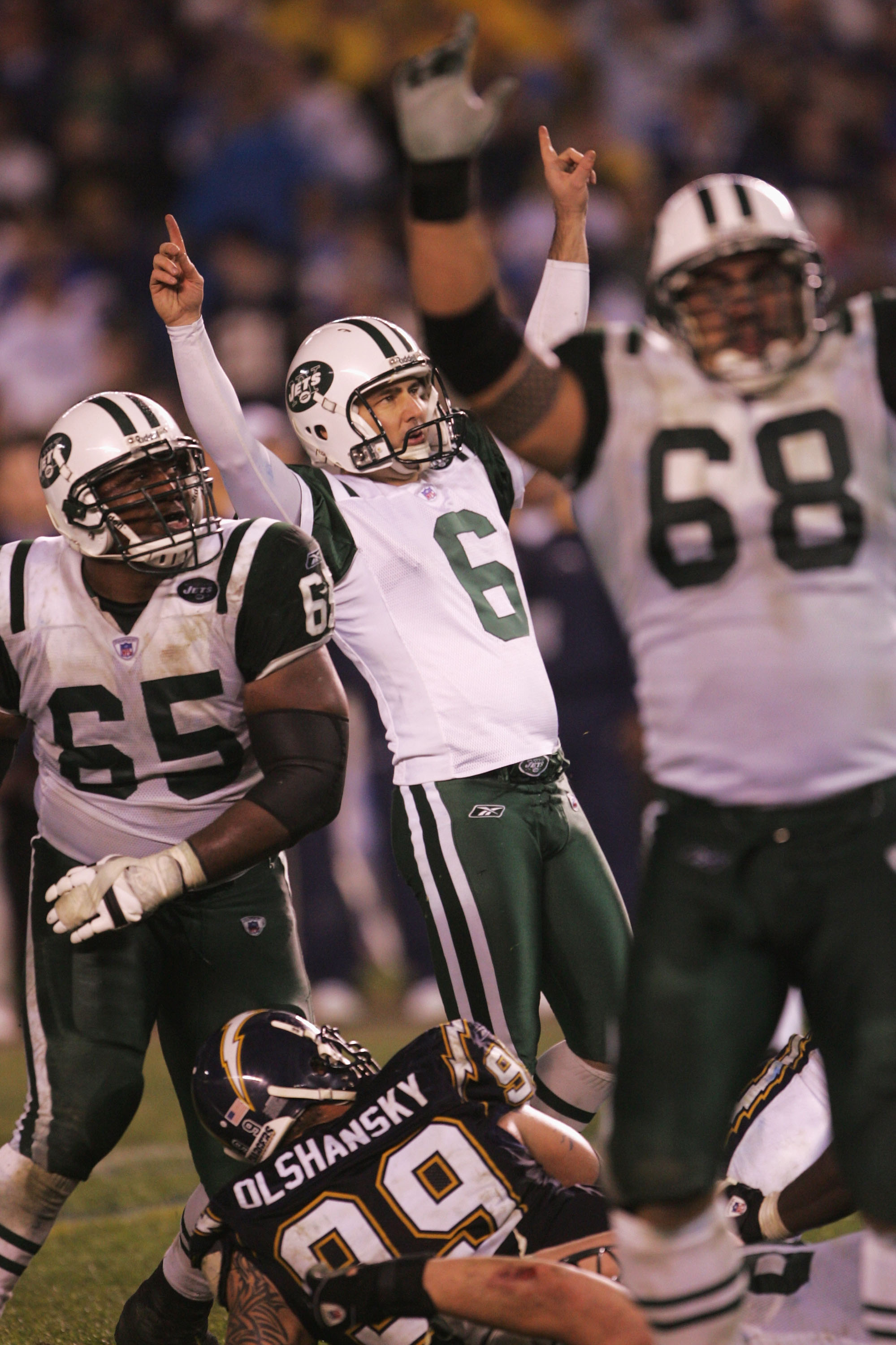 NFL Playoffs: The 10 Greatest Postseason Field Goals Of The Past Decade ...