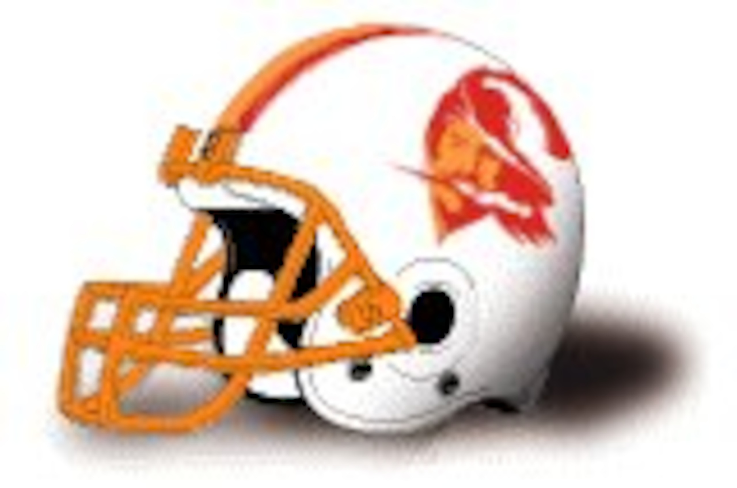 football crest with helmet NC State Wolfpack White Wolfhead Decal 3" North Carolina State Wolfpack White Wolfhead Football Helmet Decal Fade resistant colors No adhesive residue Outdoor durable Perfect for The people have spoken: Mississippi