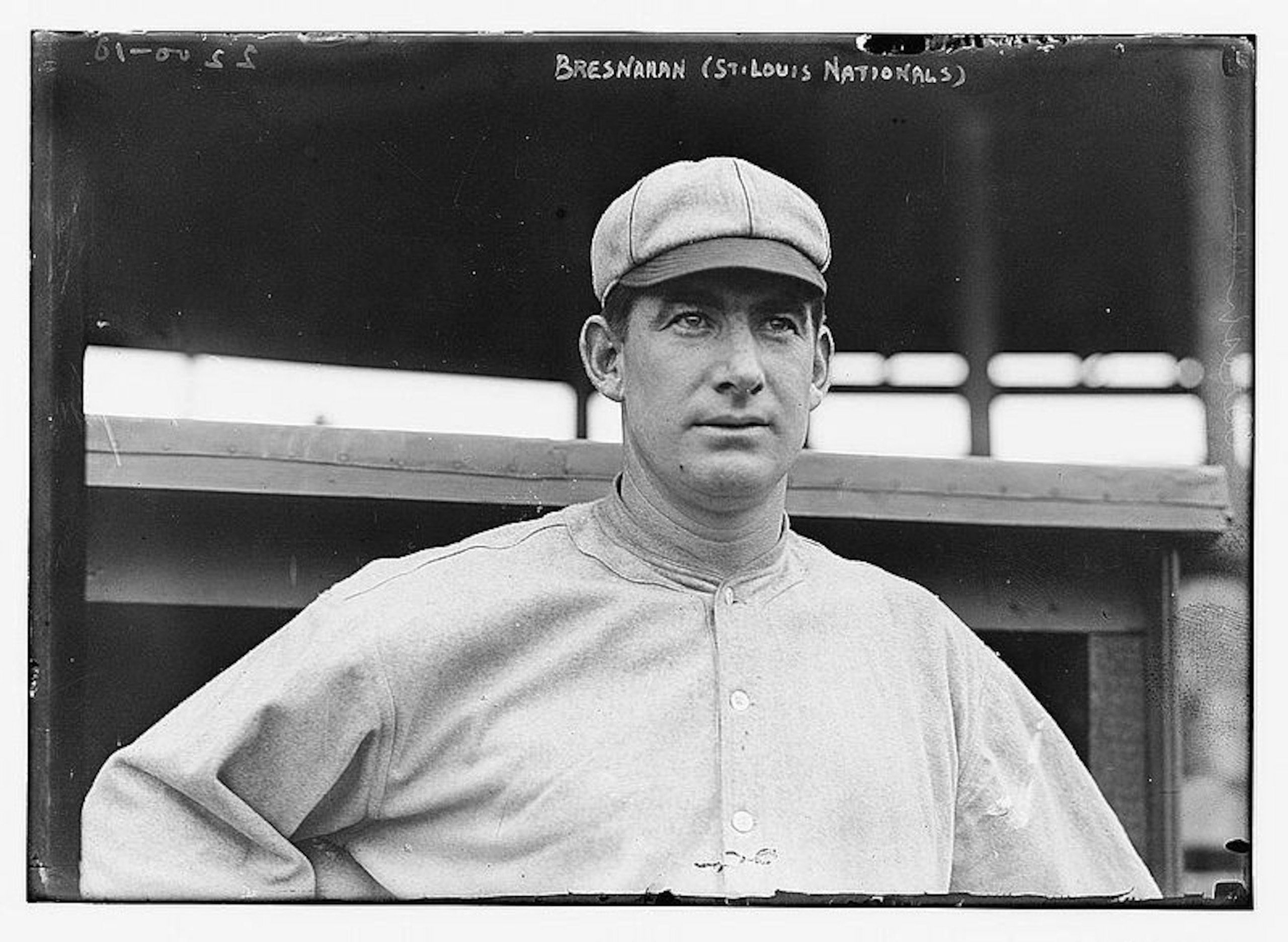 Photo from The Library of Congress