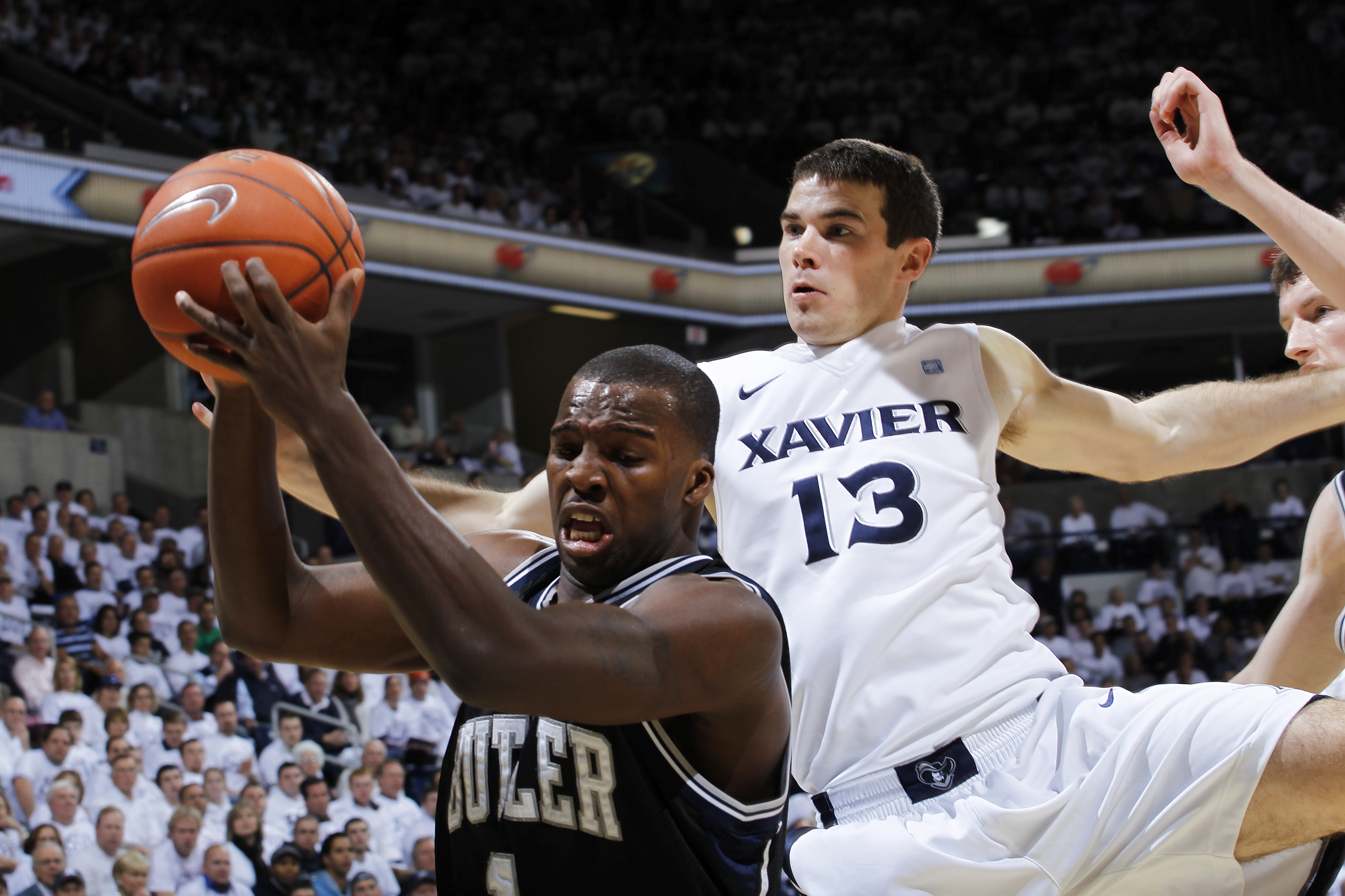 Milwaukee Will Battle Nationally-Ranked Xavier In NCAA Tournament - Horizon  League