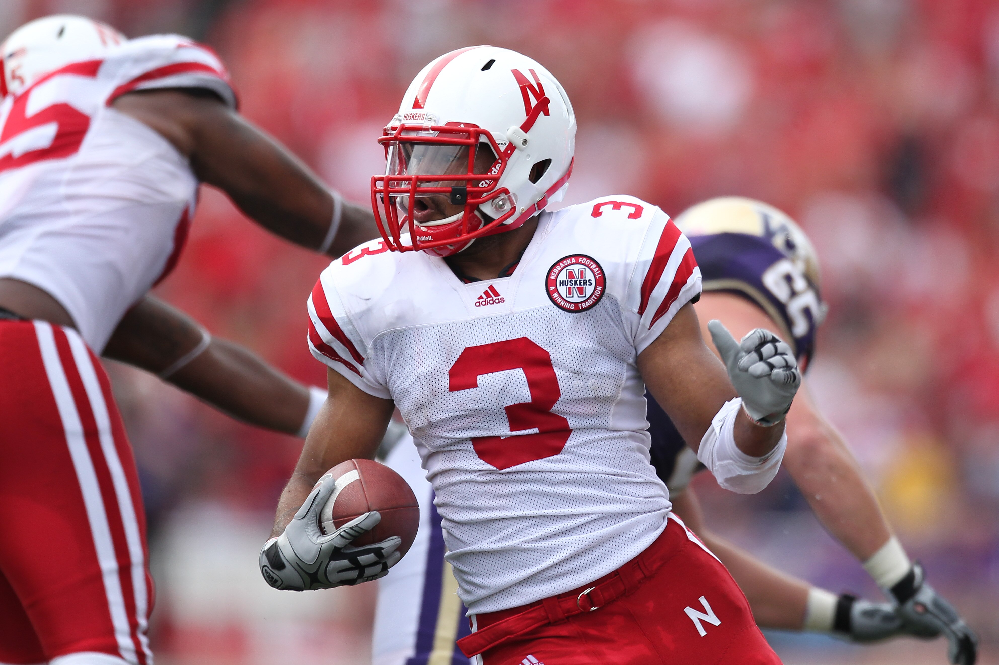 2011 NFL Draft Ranking Nebraska's Pro Prospects