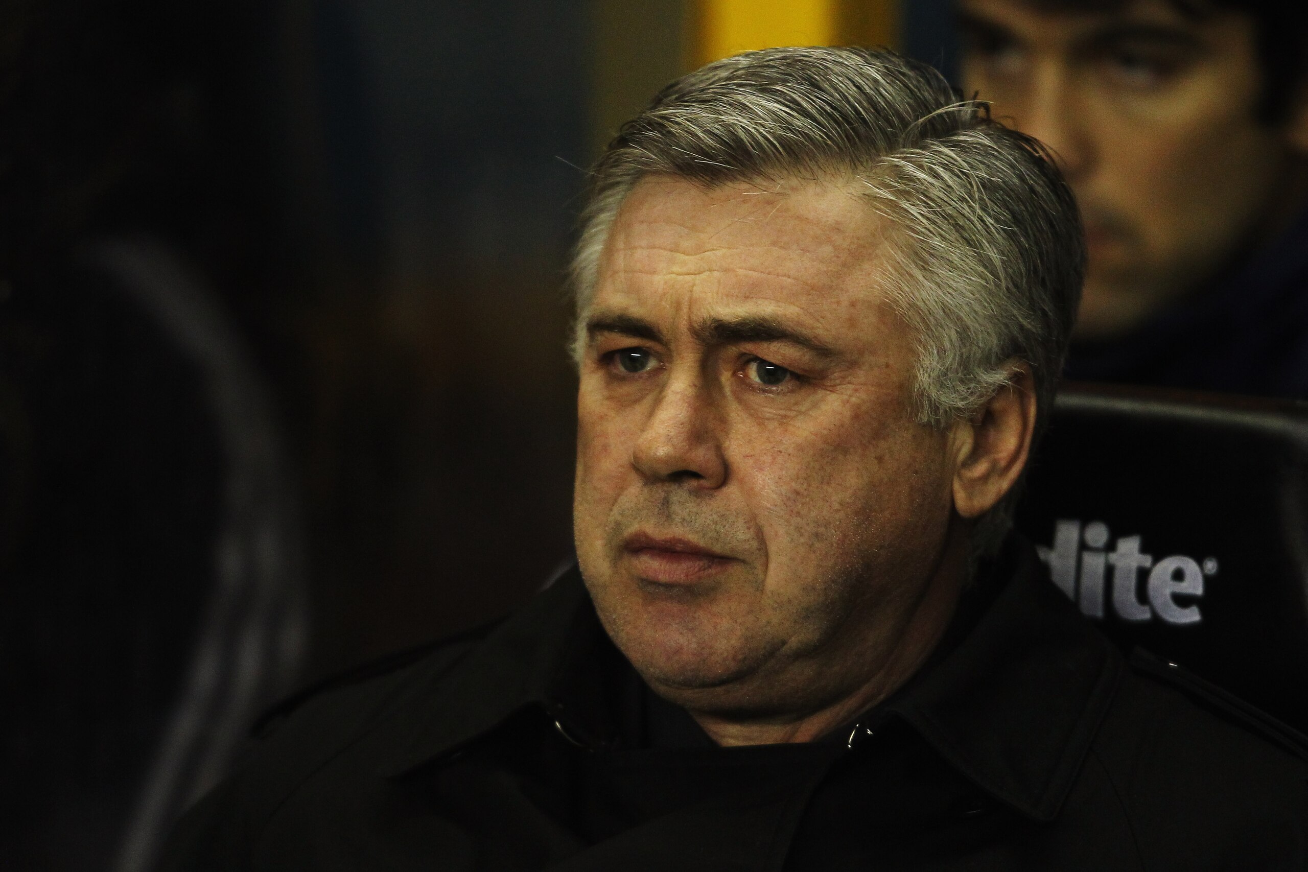 WOLVERHAMPTON, UNITED KINGDOM - JANUARY 05:  Carlo Ancelotti the Chelsea manager is seen before the Barclays Premier League match between Wolverhampton Wanderers and Chelsea at Molineux on January 5, 2011 in Wolverhampton, England.  (Photo by Scott Heavey