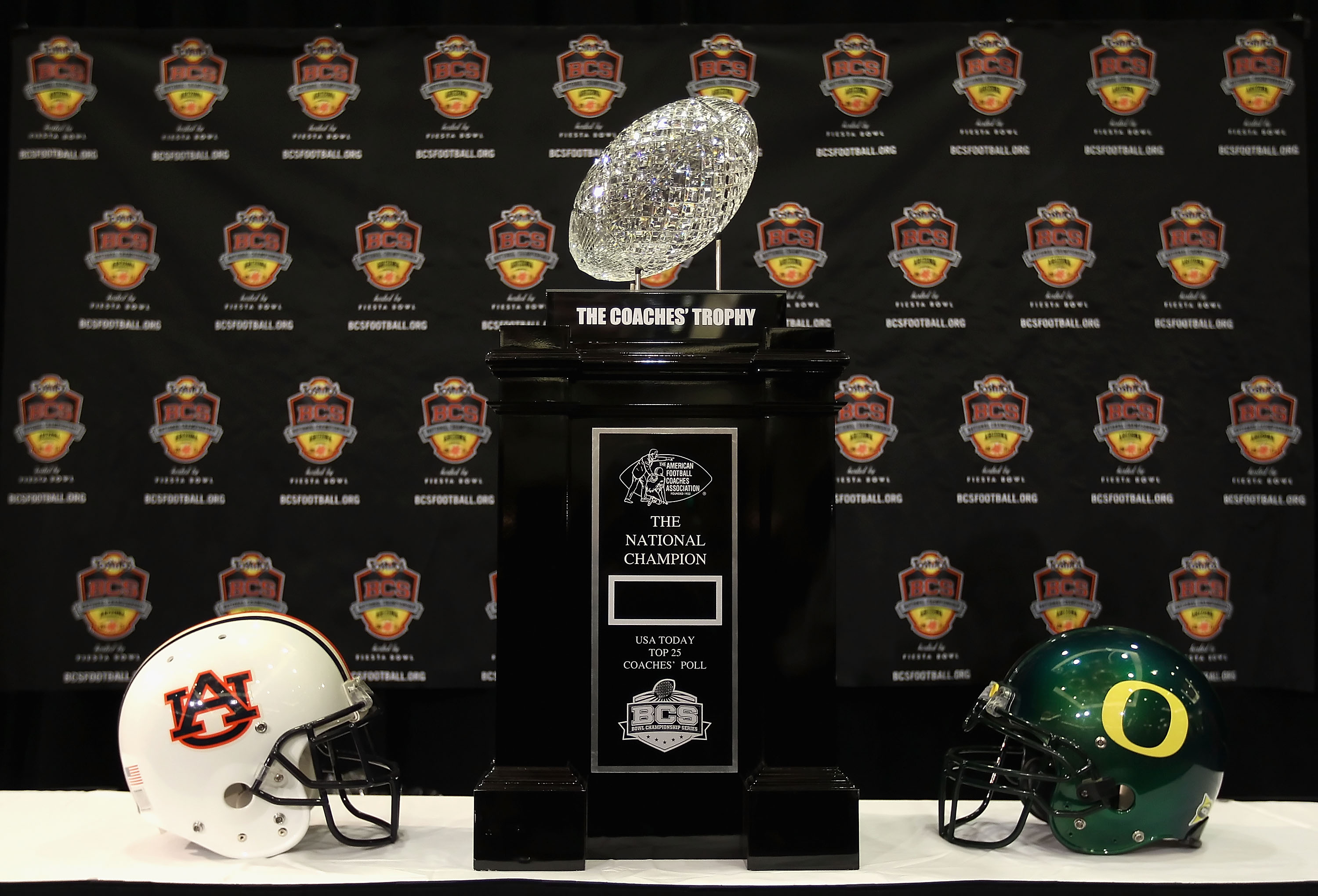 BCS Championship 2011: Breaking Down Auburn vs. Oregon by Position, News,  Scores, Highlights, Stats, and Rumors