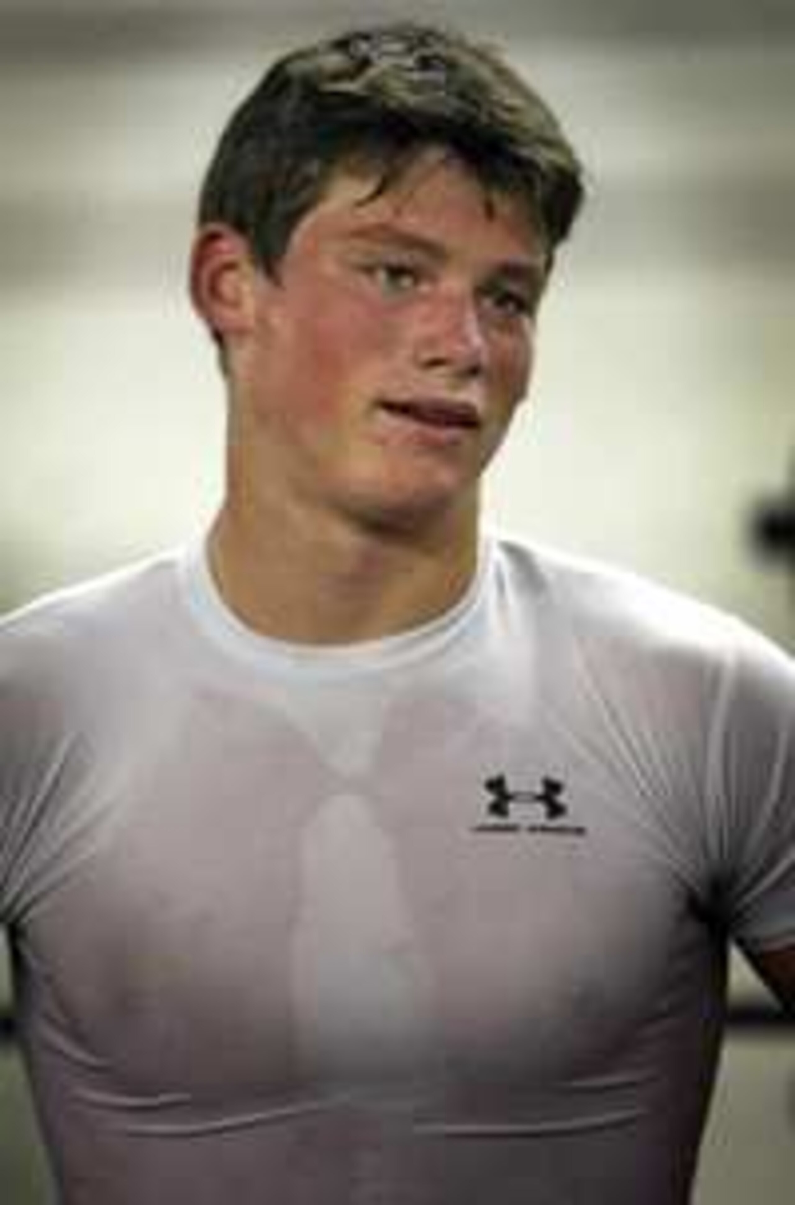 Troy Nicklas (photo courtesy of LA Times) Troy Nicklas (photo courtesy of LA Times)