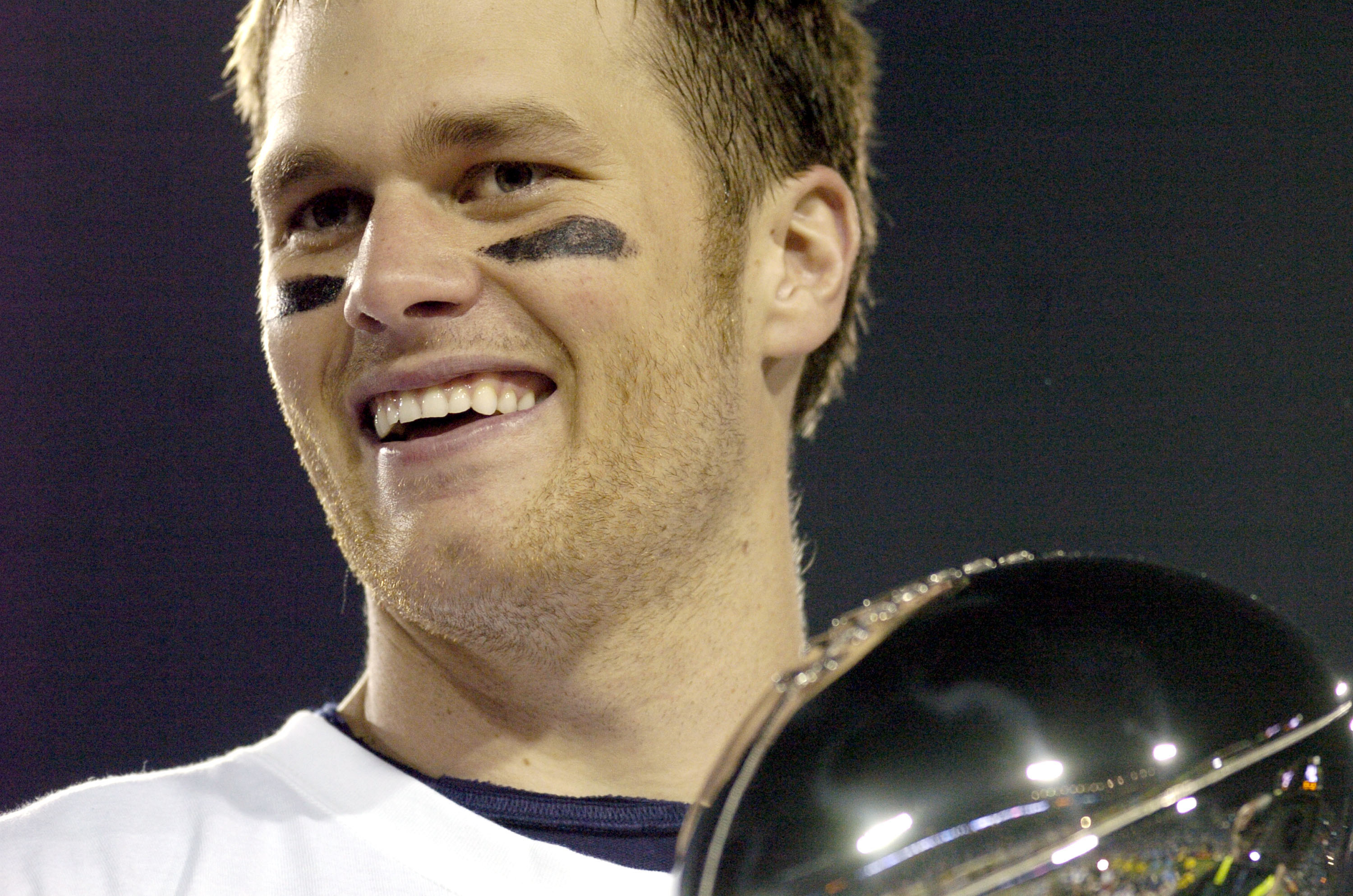 Tom Brady: How a Super Bowl XLV Win Would Change His Legacy, News, Scores,  Highlights, Stats, and Rumors