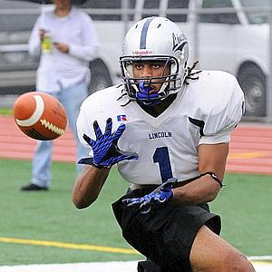 Ishaq Willams (photo courtesy of NY Post)