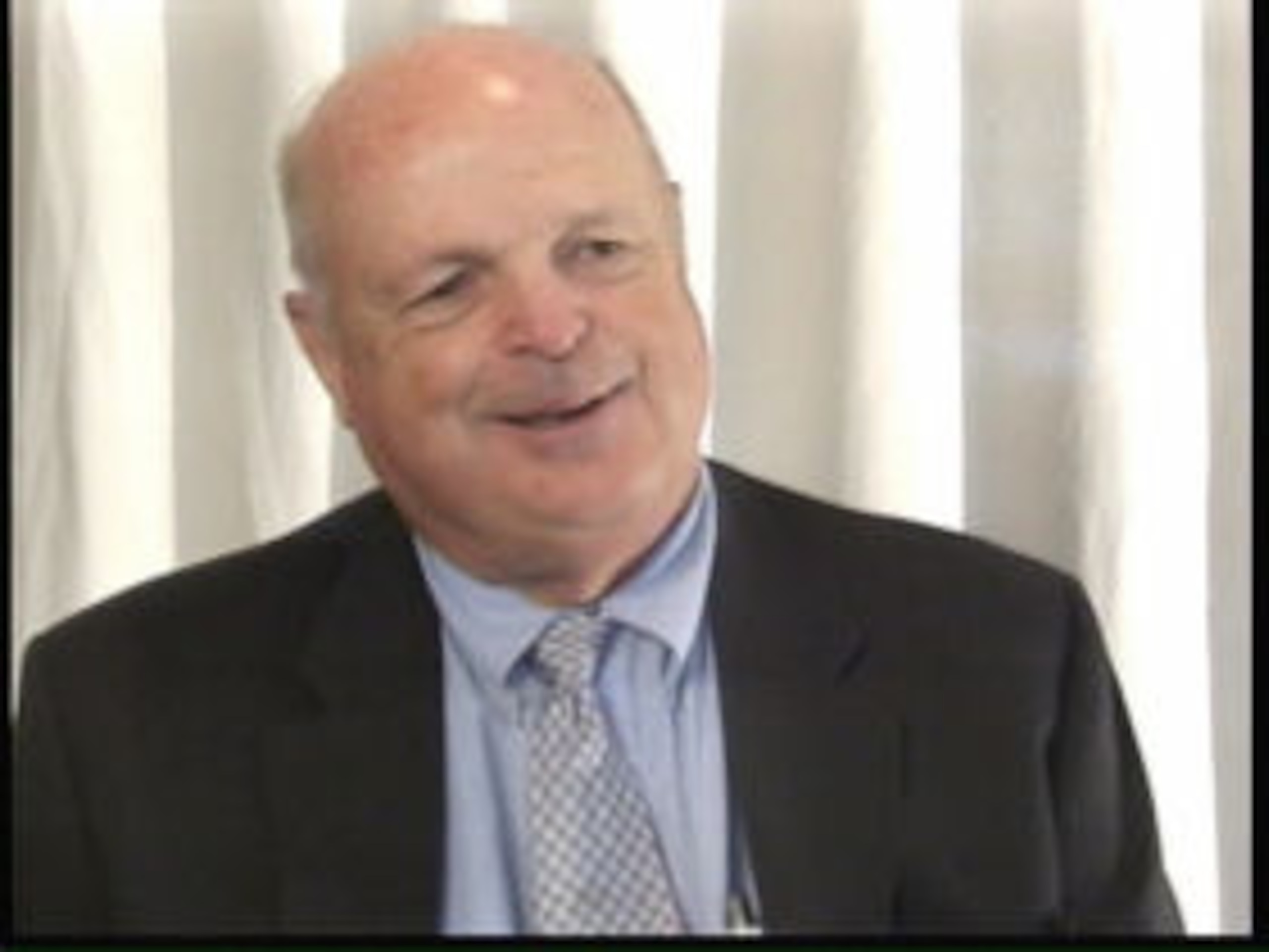 Mike Brown