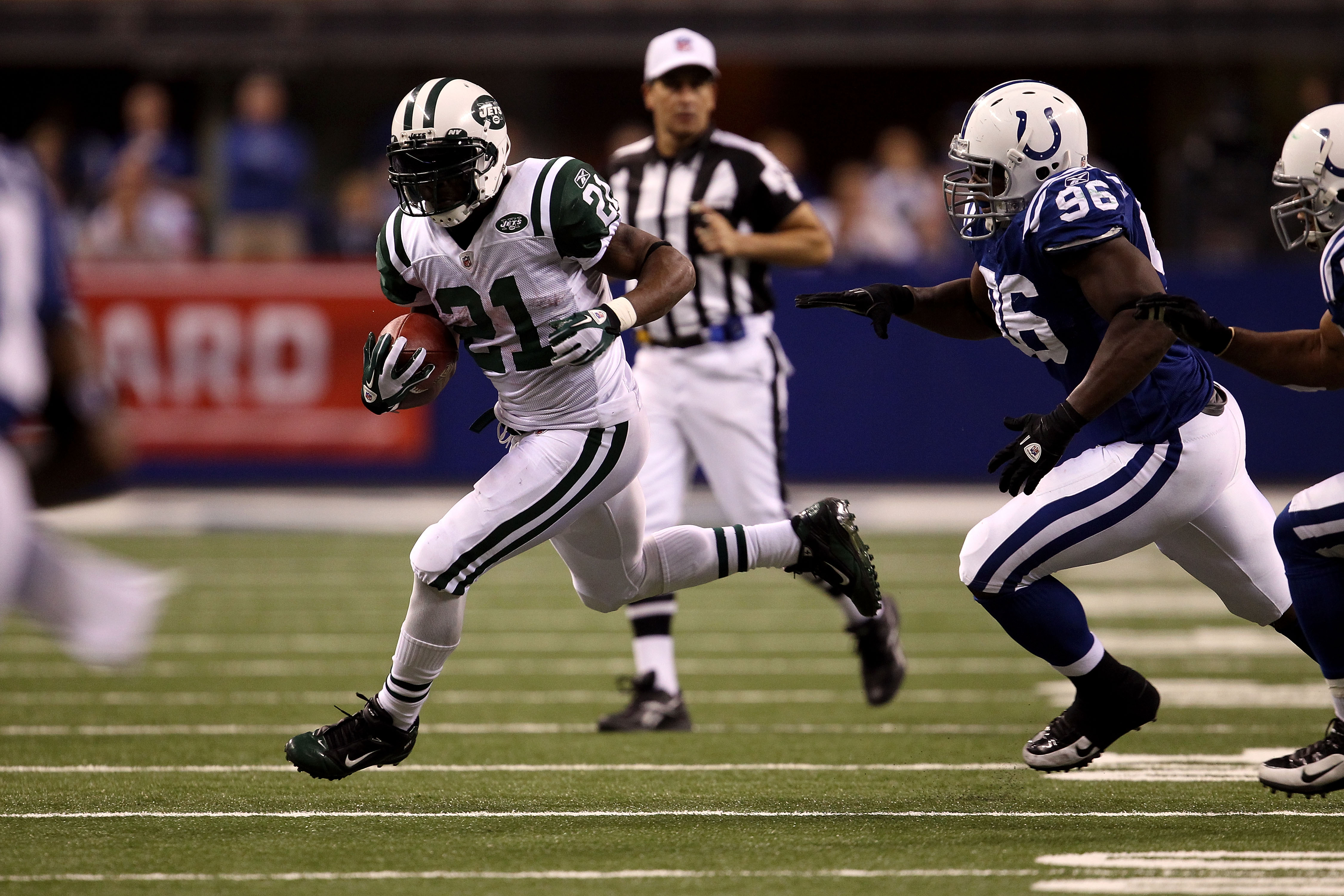 5 reasons the NY Jets will upset the Patriots