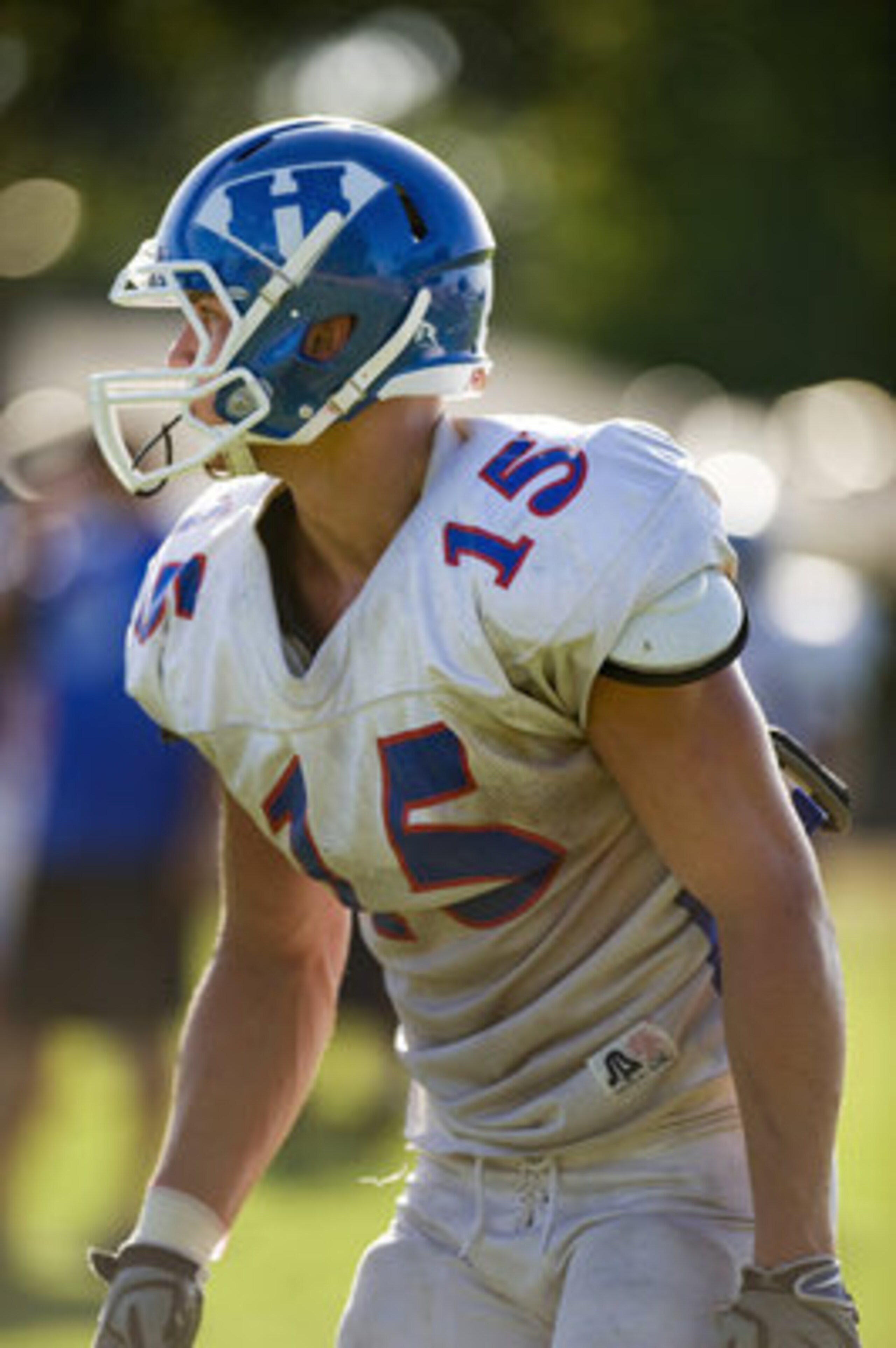 Colt Lyerla