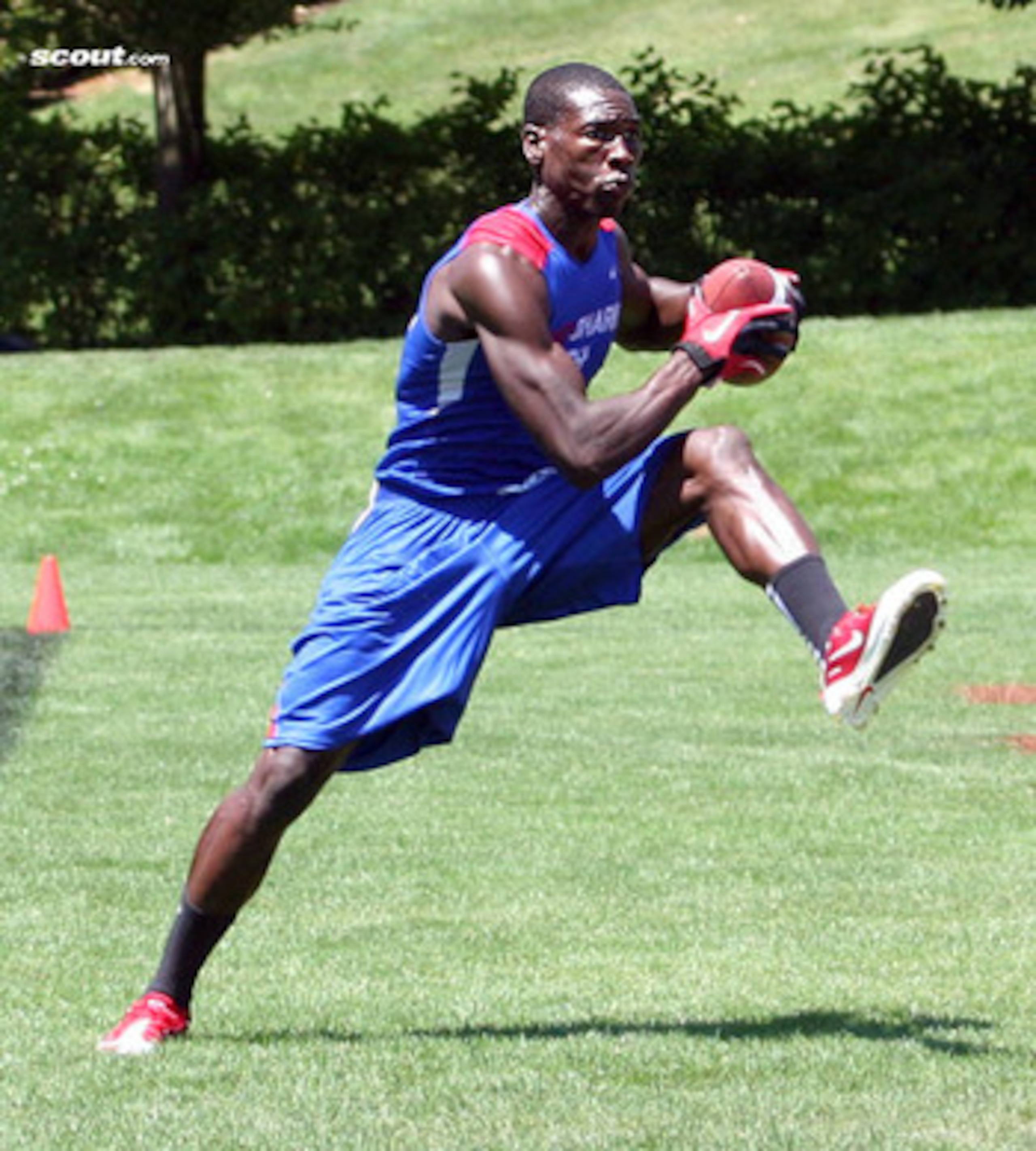 Marqise Lee