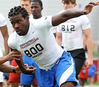 Lamar Dawson