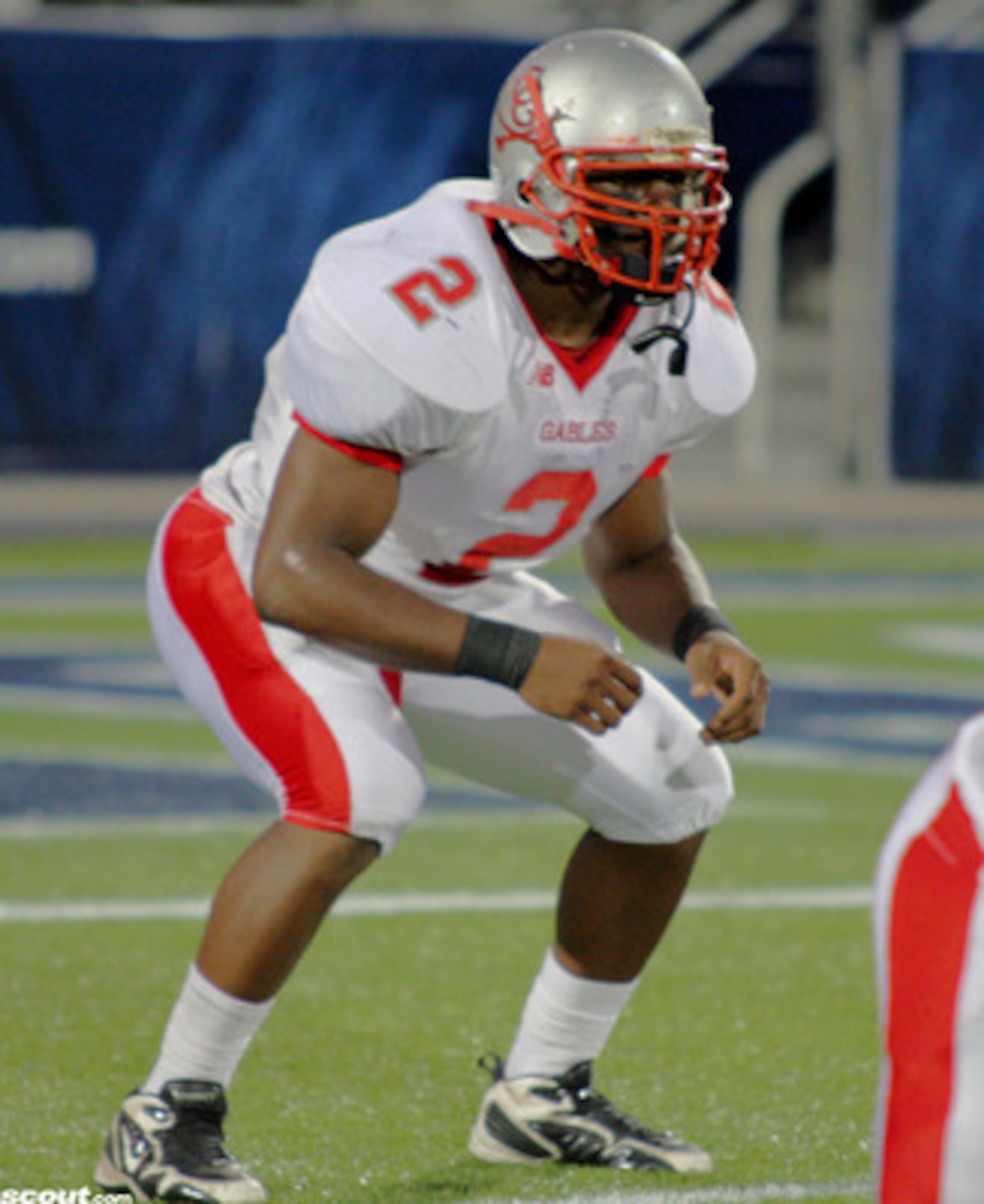 Gerod Holliman Gerod Holliman