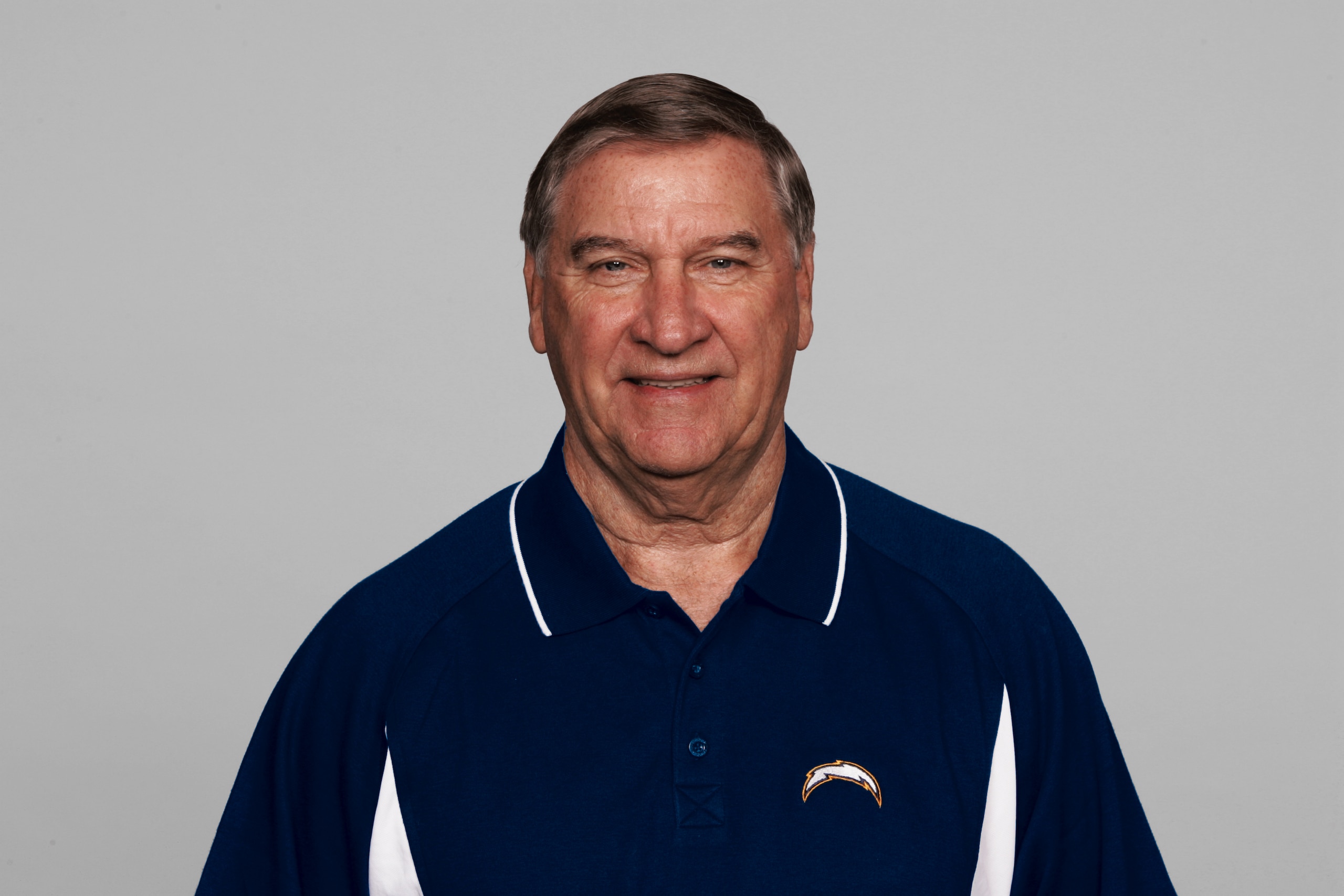 SAN DIEGO - 2005:  Buddy Nix of the San Diego Chargers poses for his 2005 NFL headshot at photo day in San Diego, California.  (Photo by Getty Images)