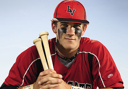 MLB Rumors: 10 Reasons Bryce Harper Could Reach The Major Leagues in 2011, News, Scores, Highlights, Stats, and Rumors